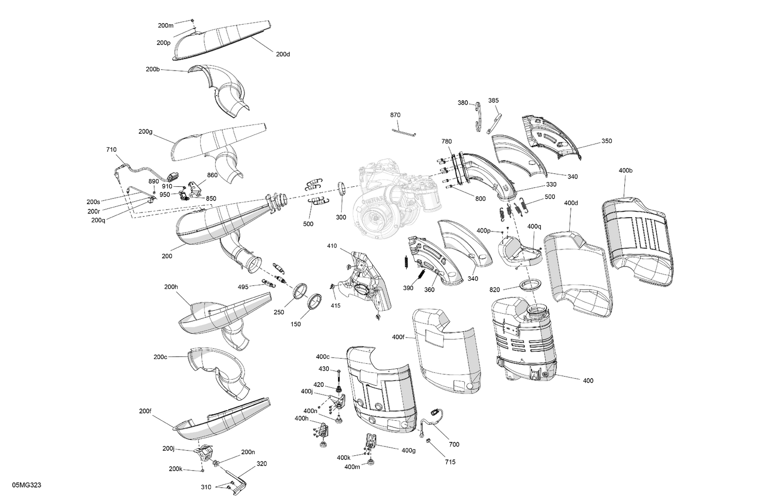 02- Engine - Exhaust