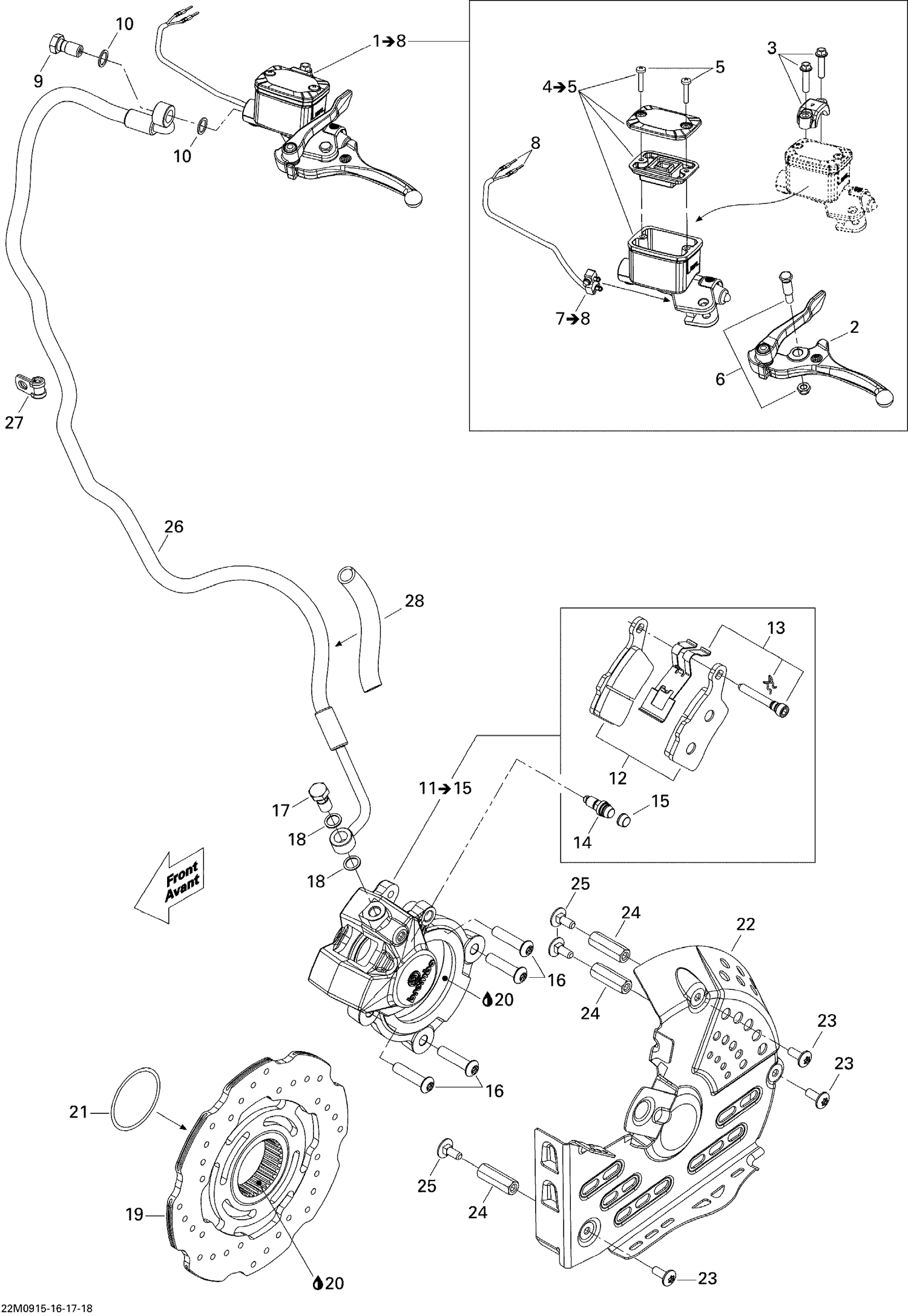 06- Hydraulic Brakes