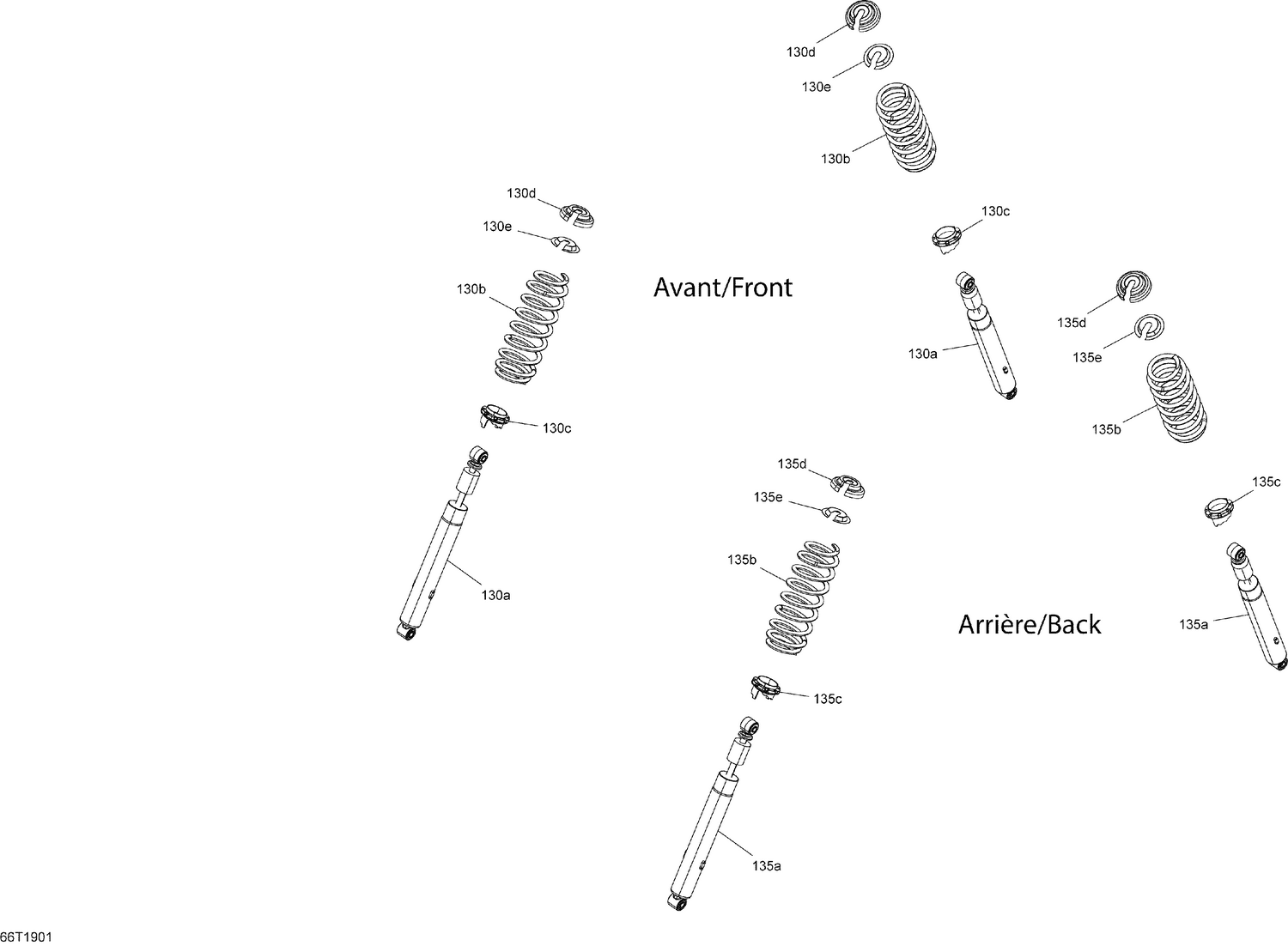 07- Shocks - DPS - XT