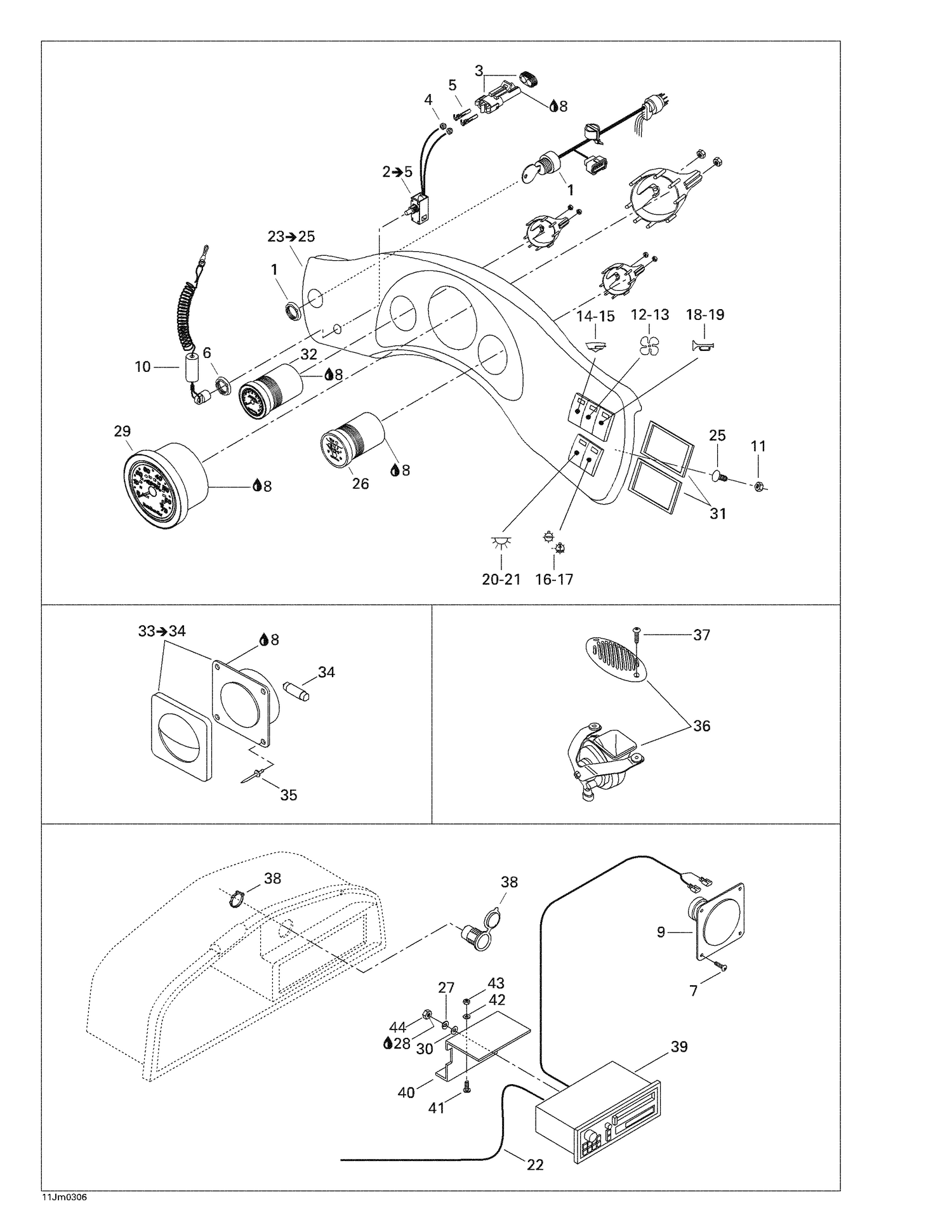 10- Electrical Accessories 1