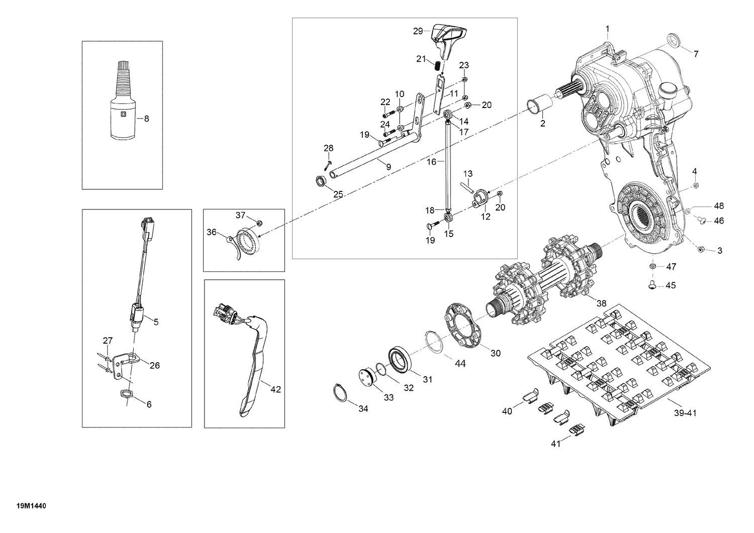 05- Drive System