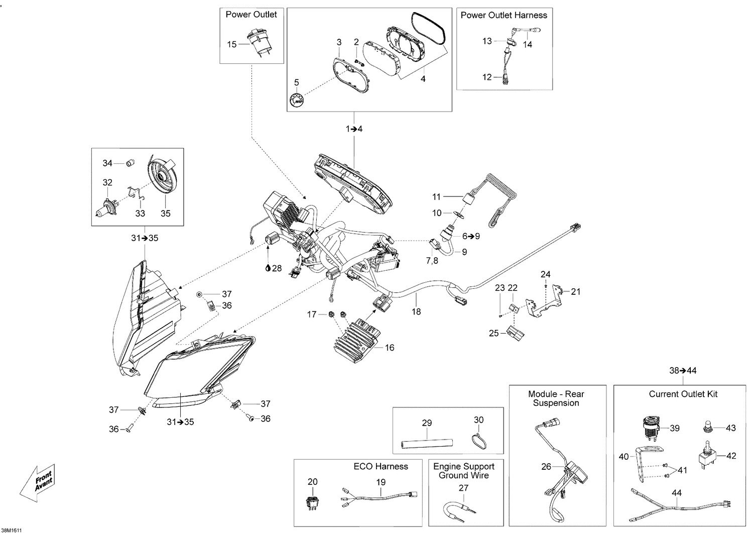 10- Electrical System