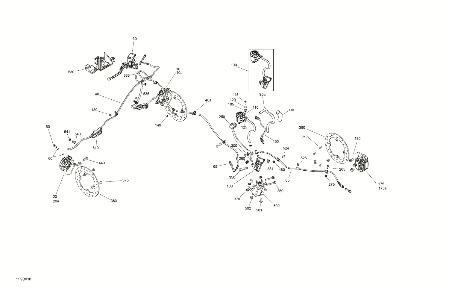 03- Mechanic - Brake System