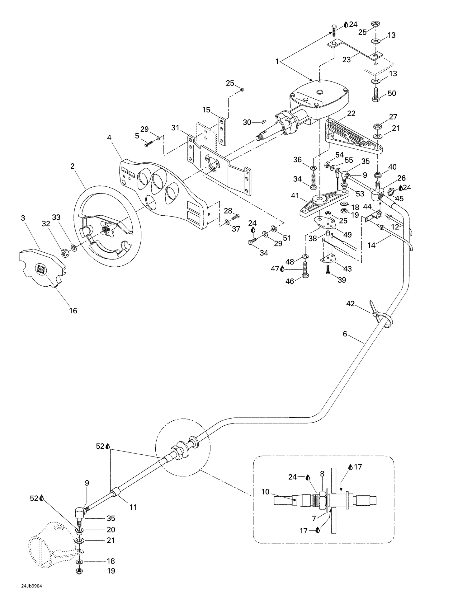 07- Steering System