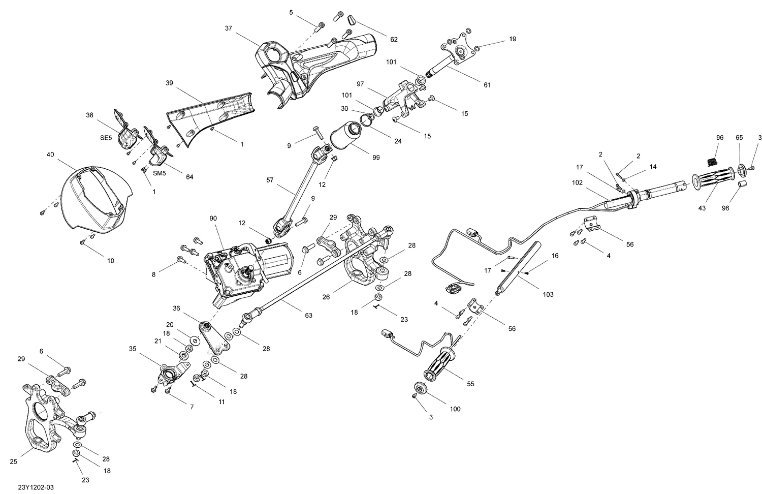 07- Steering