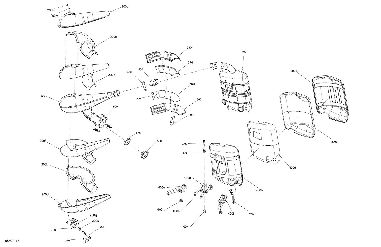 02- Engine - Exhaust
