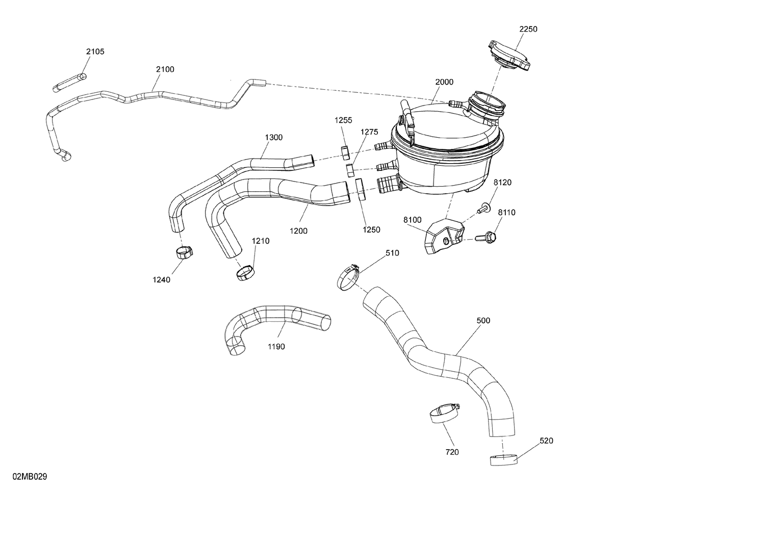 02- Engine - Cooling