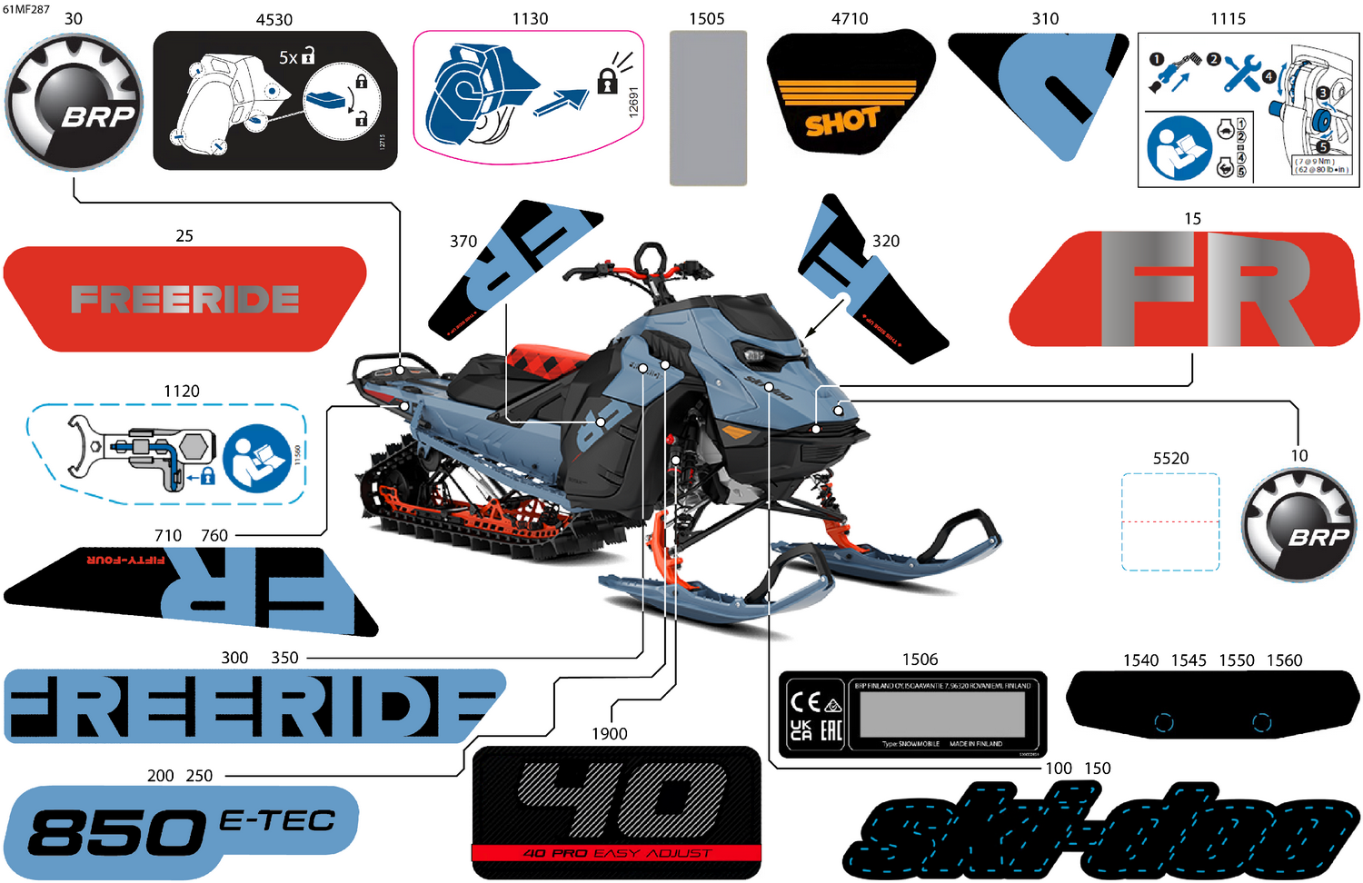 07- Body - Decals