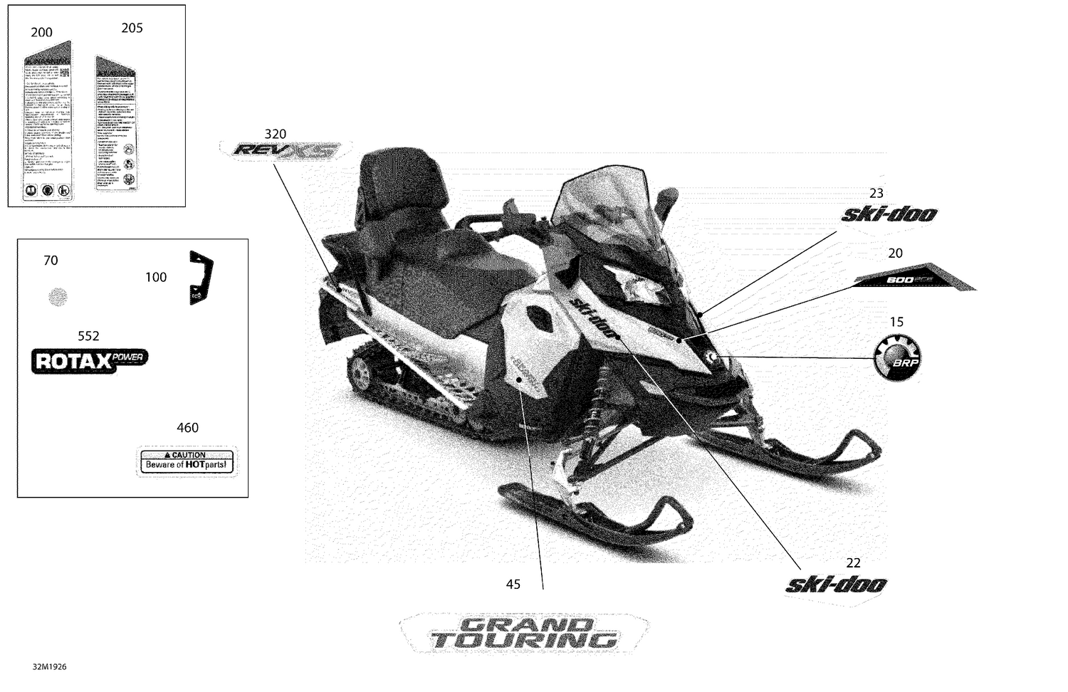 09- Decals - 600 ACE