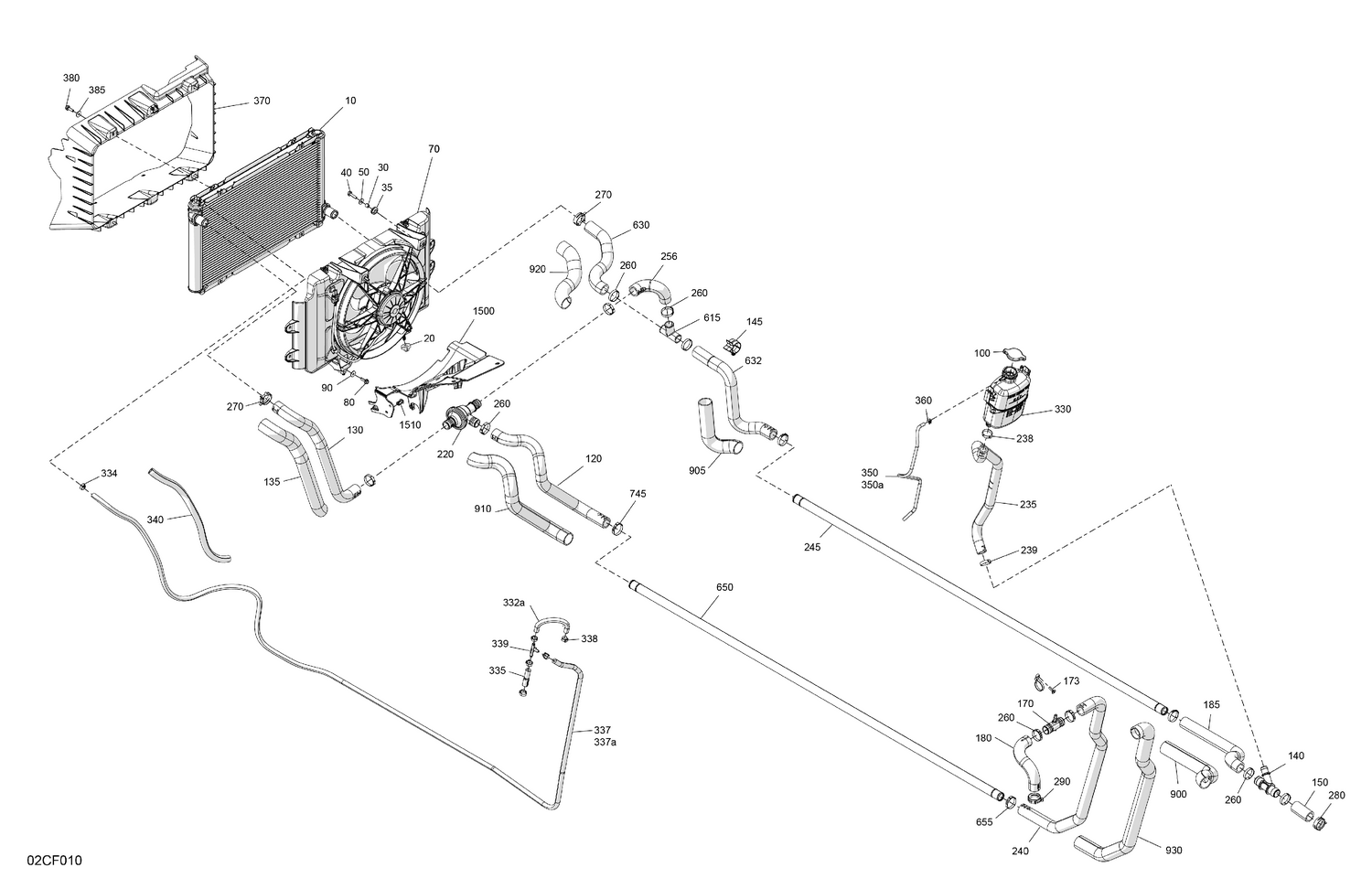 02- Engine - Cooling