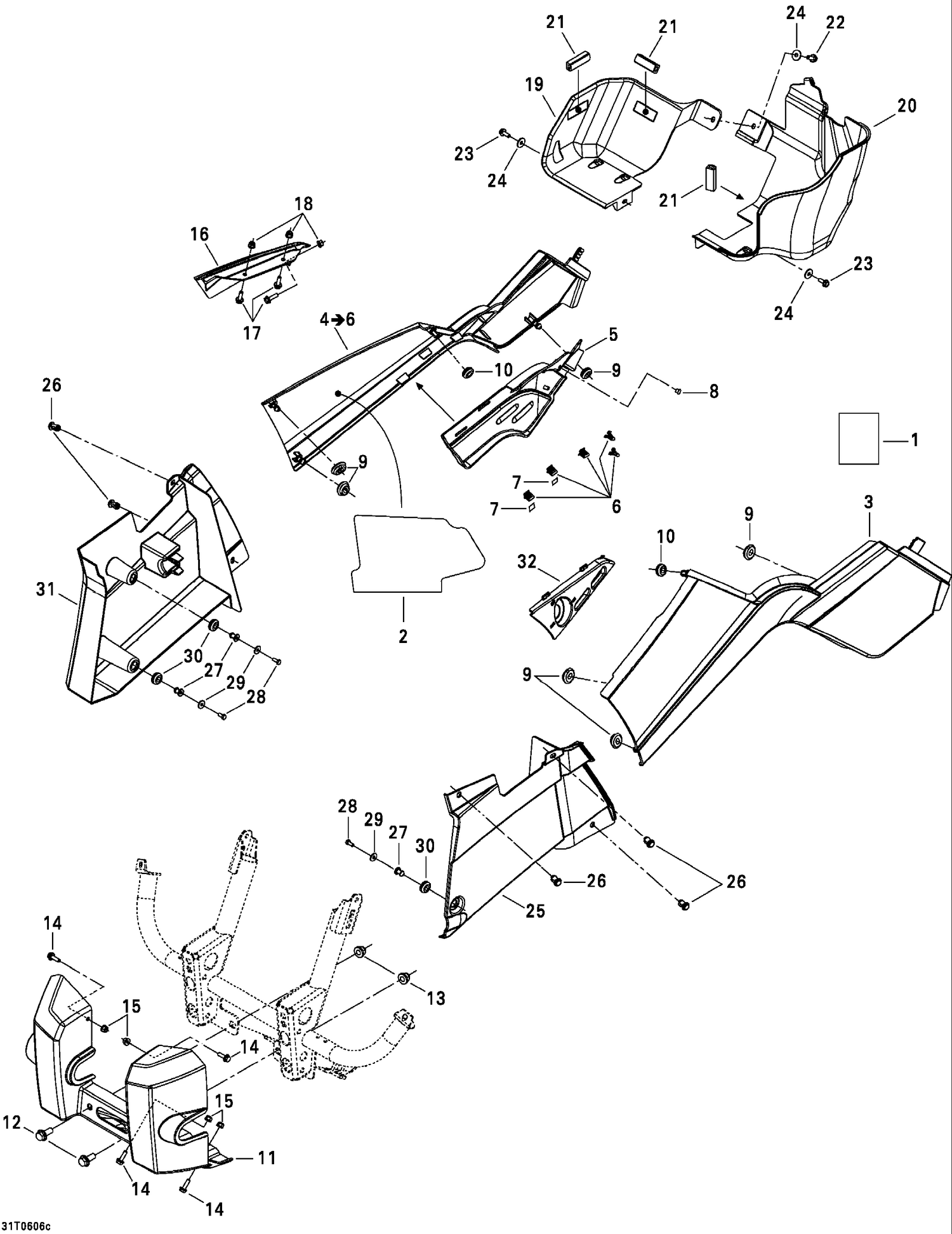 09- Body And Accessories