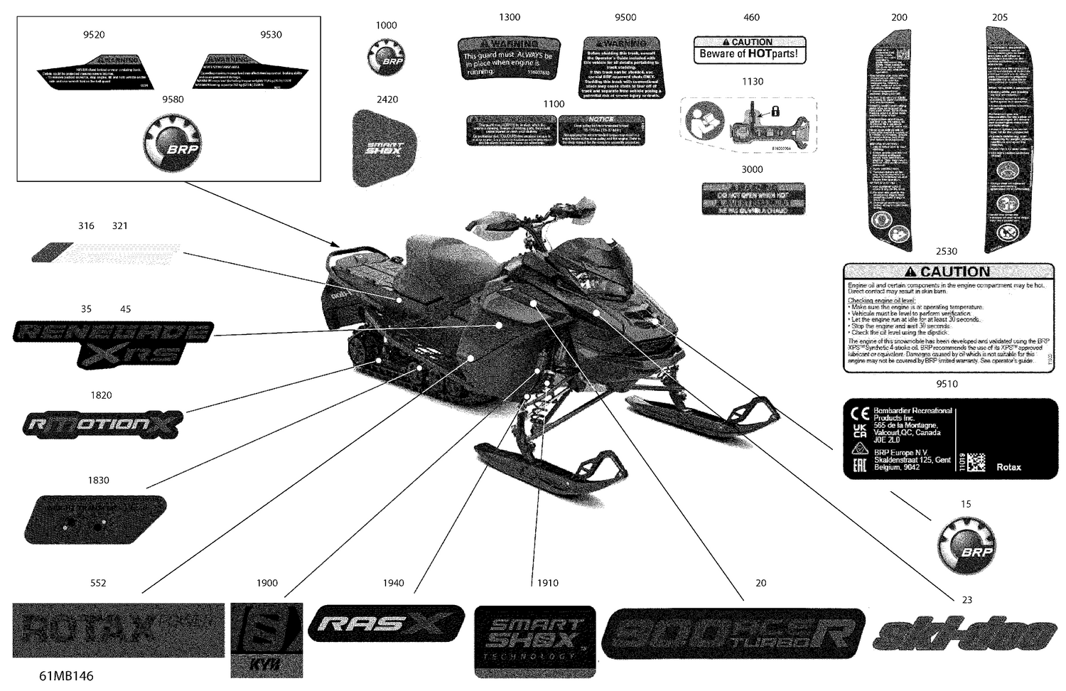 07- Body - Decals