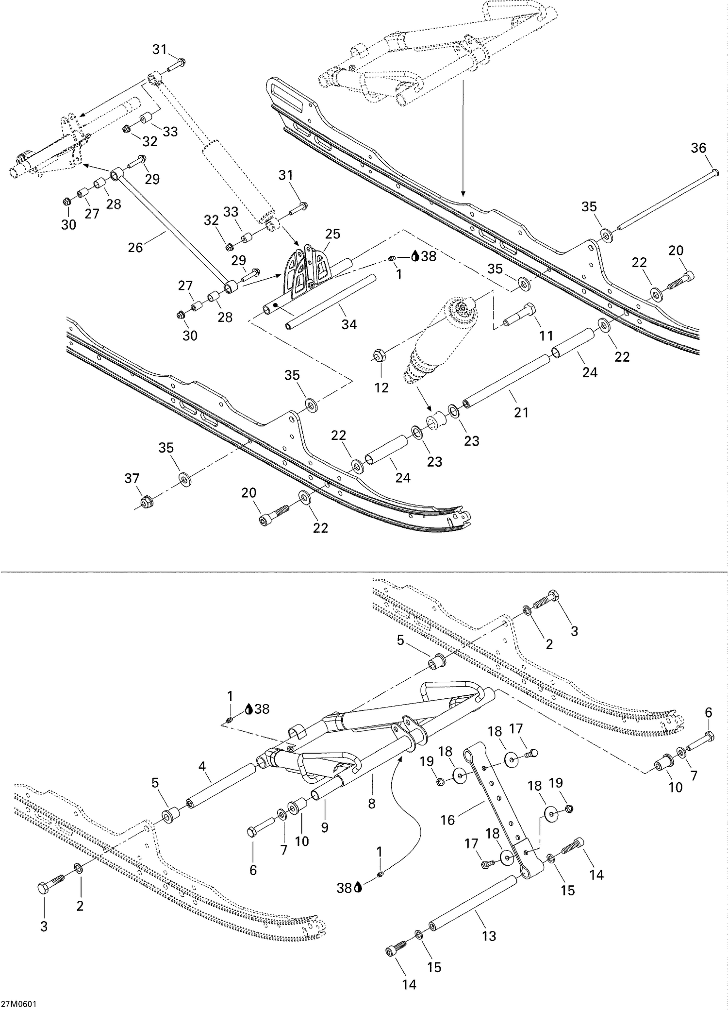 08- Front Arm