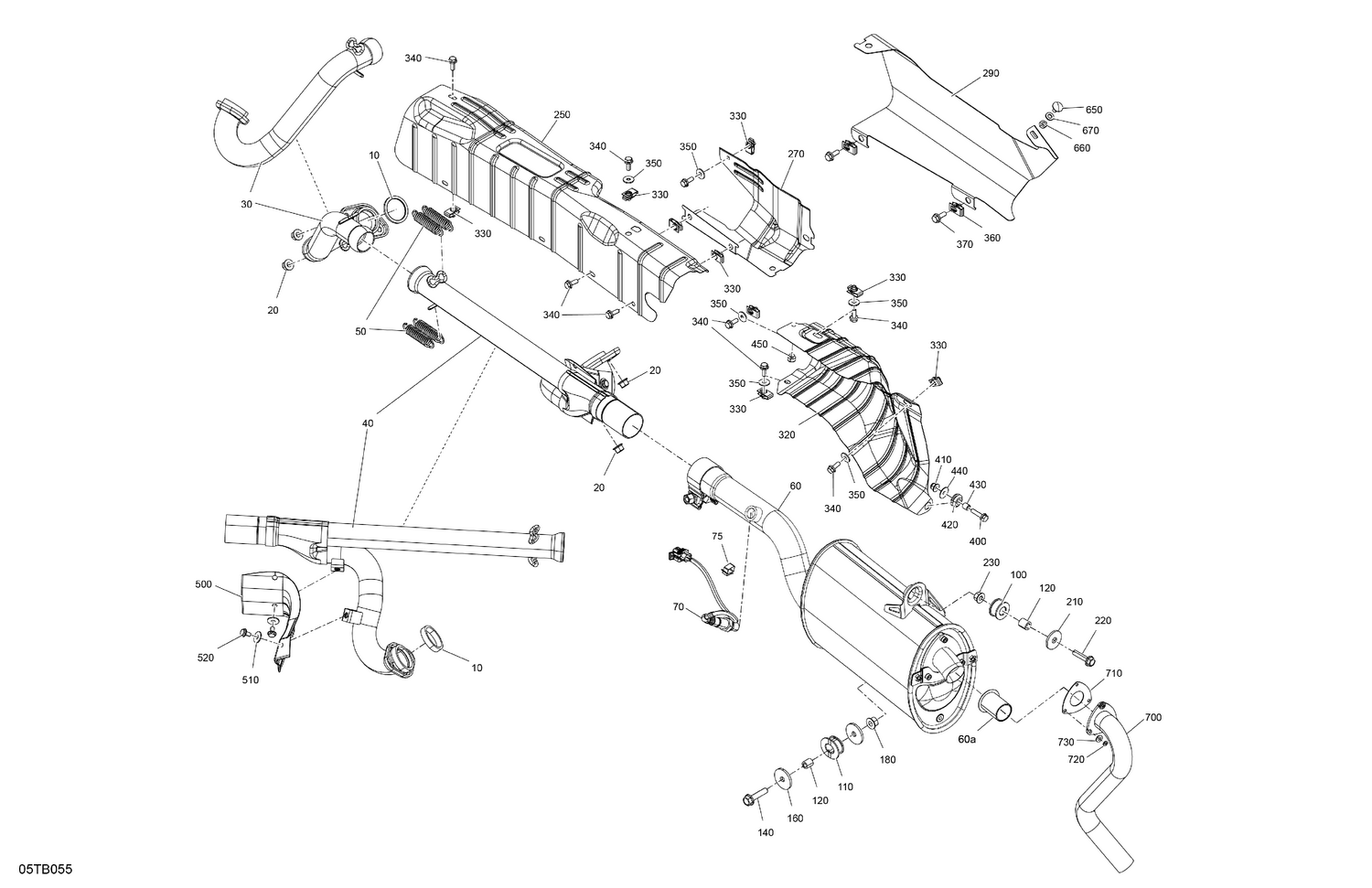 02- Engine - Exhaust