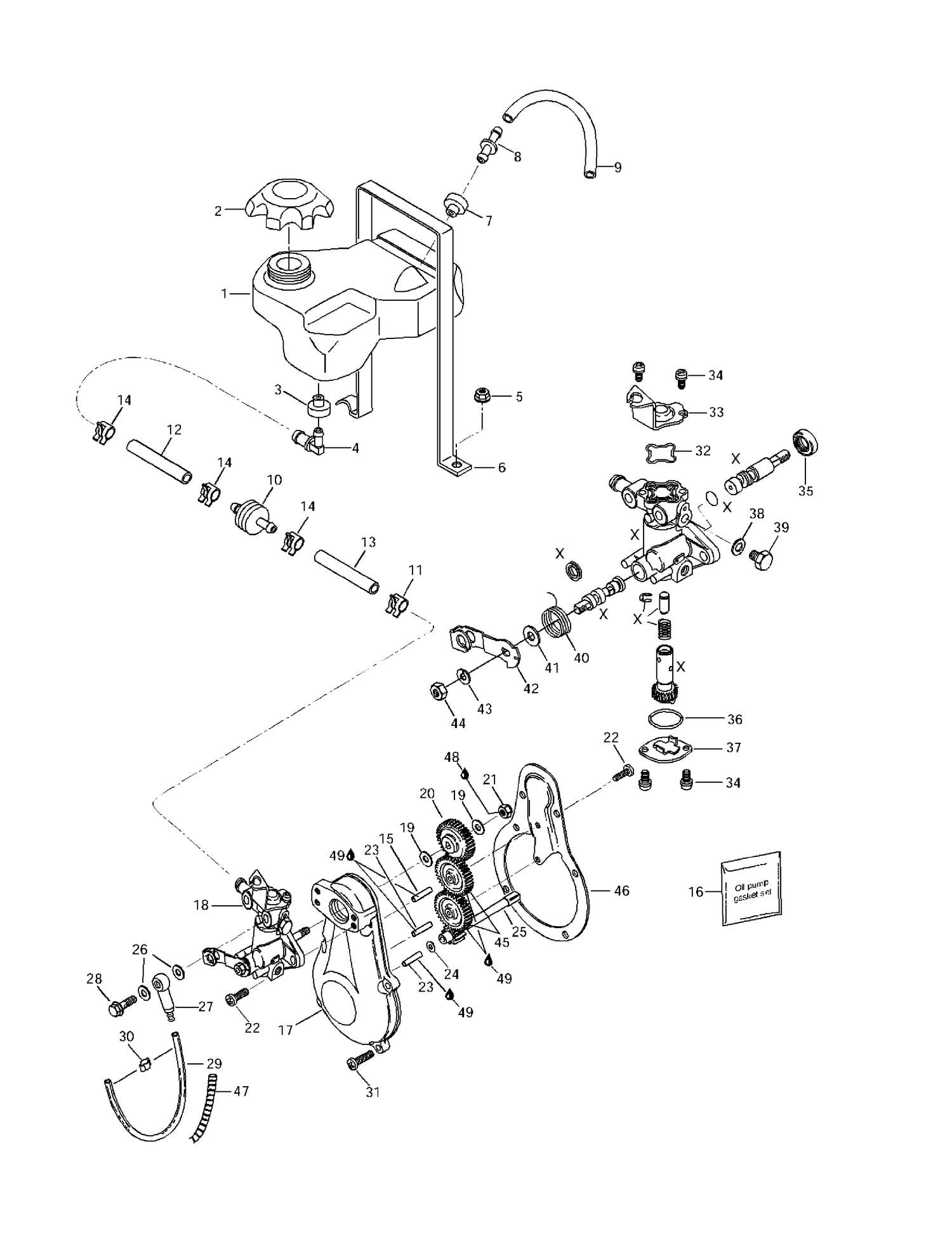 02- Oil Injection System