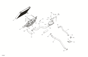 02- Engine - Cooling Schematic