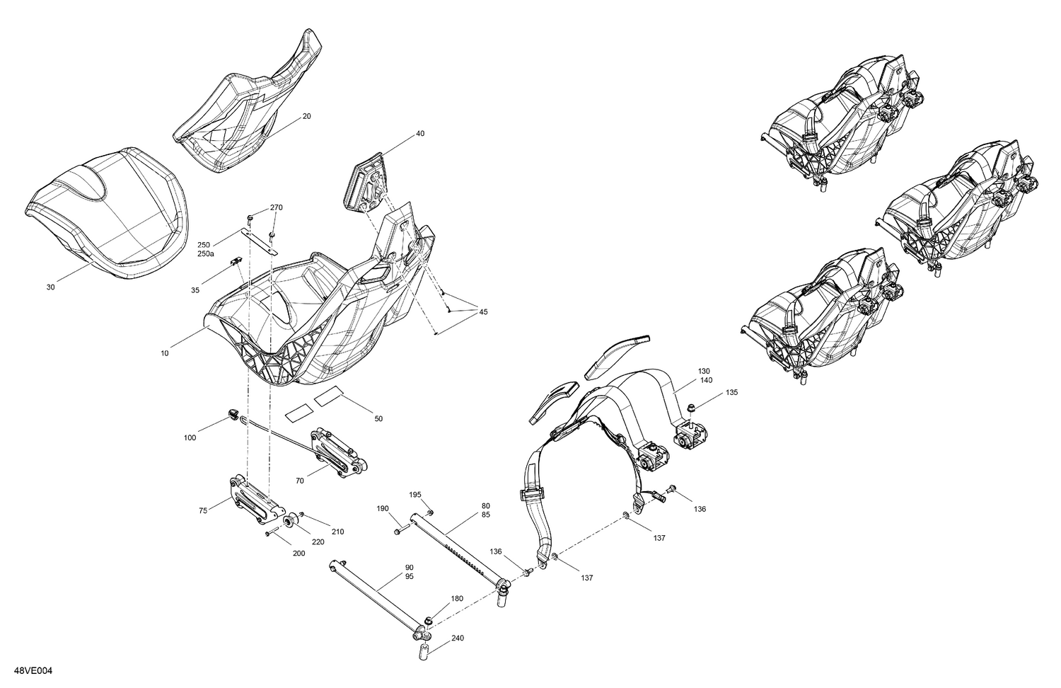 07- Body - Seat