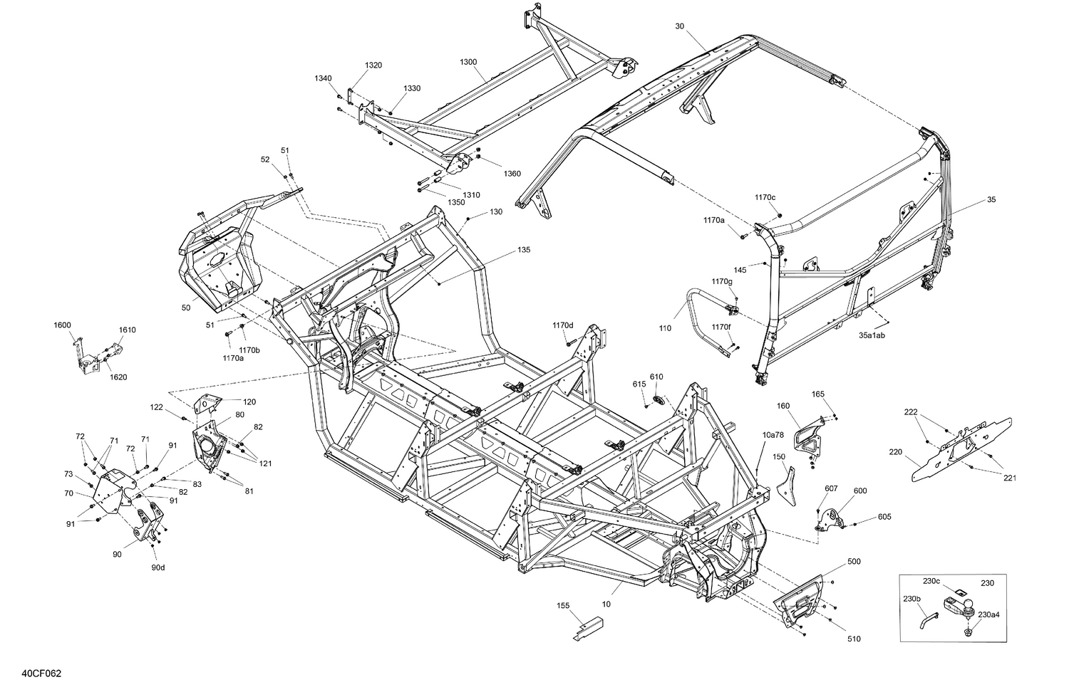 06- Frame - System