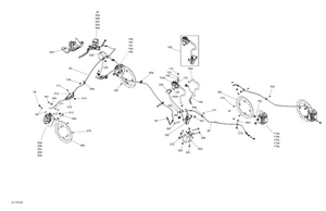 03- Mechanic - Brakes - Std Schematic
