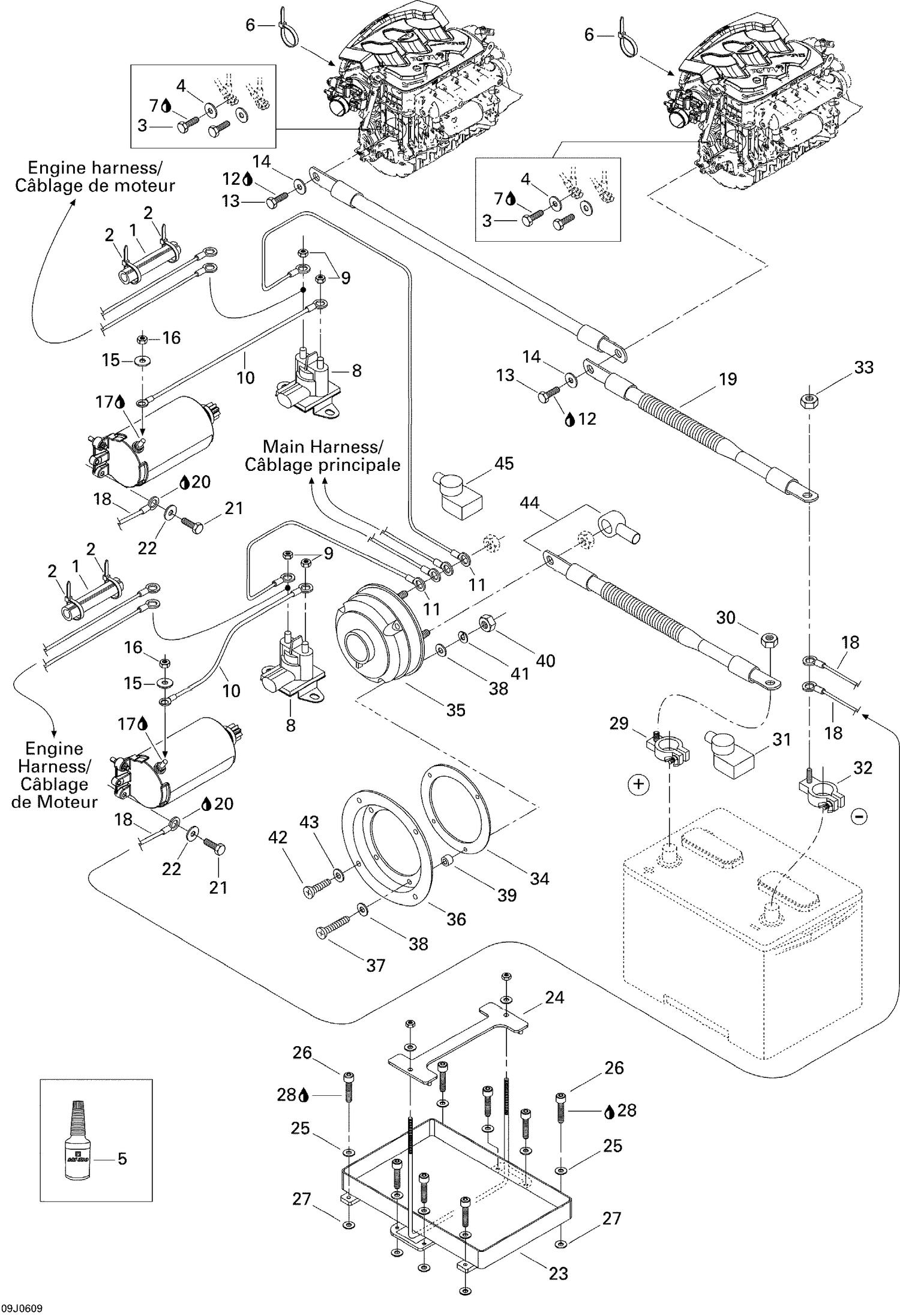 10- Electrical System
