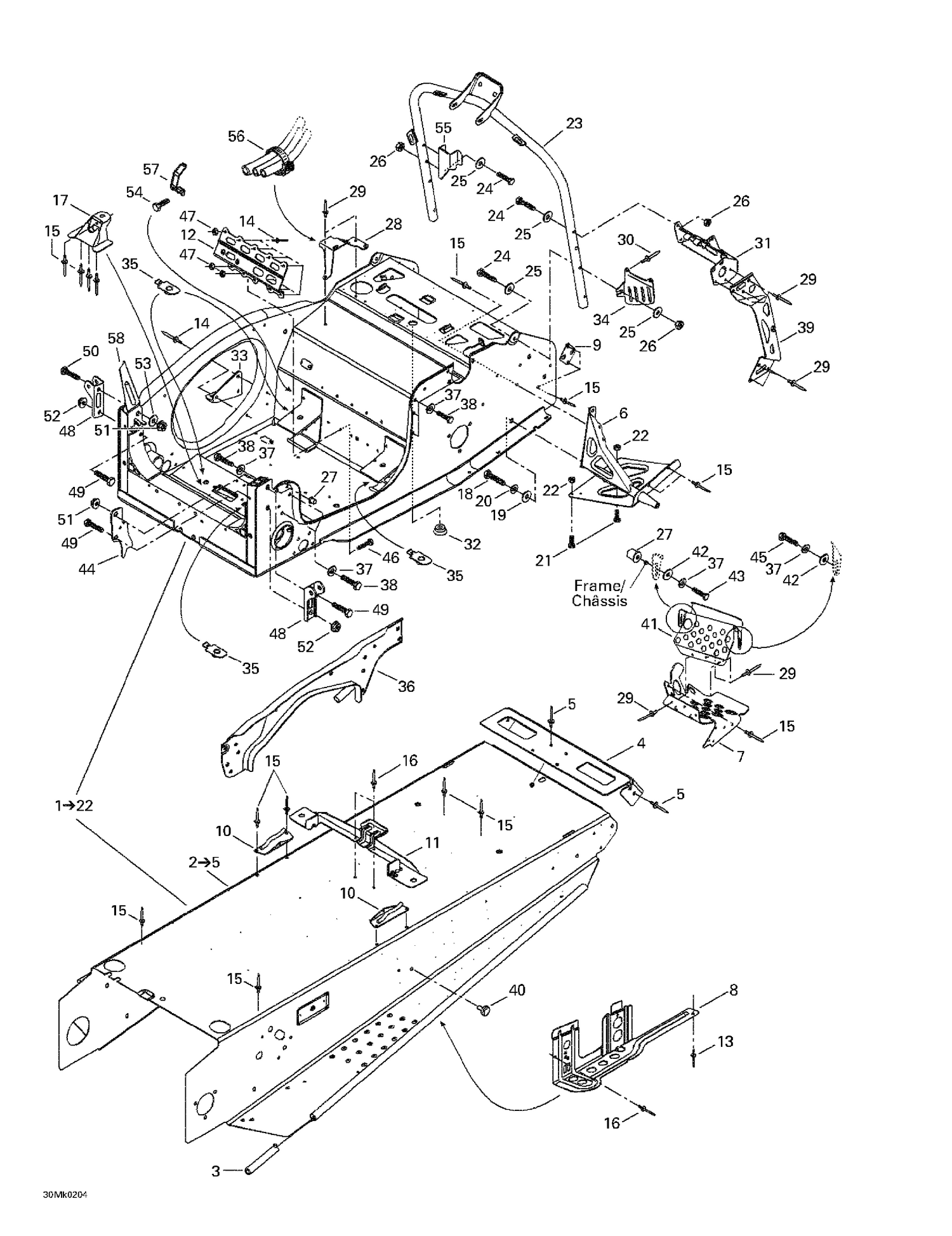 09- Frame And Accessories