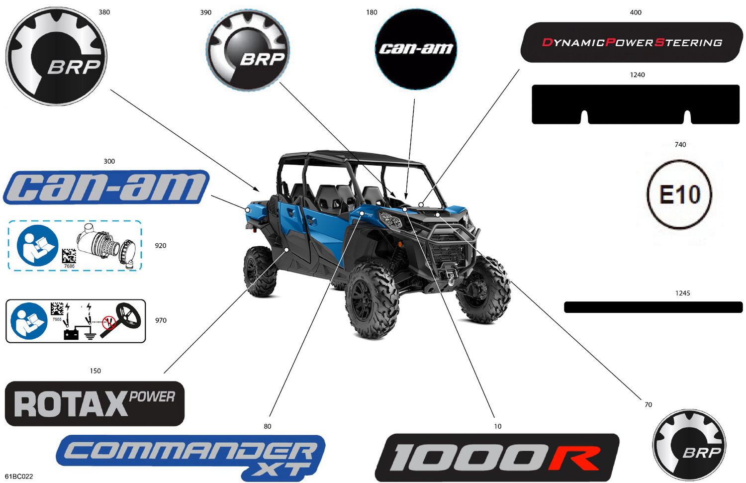 07- Body - Decals