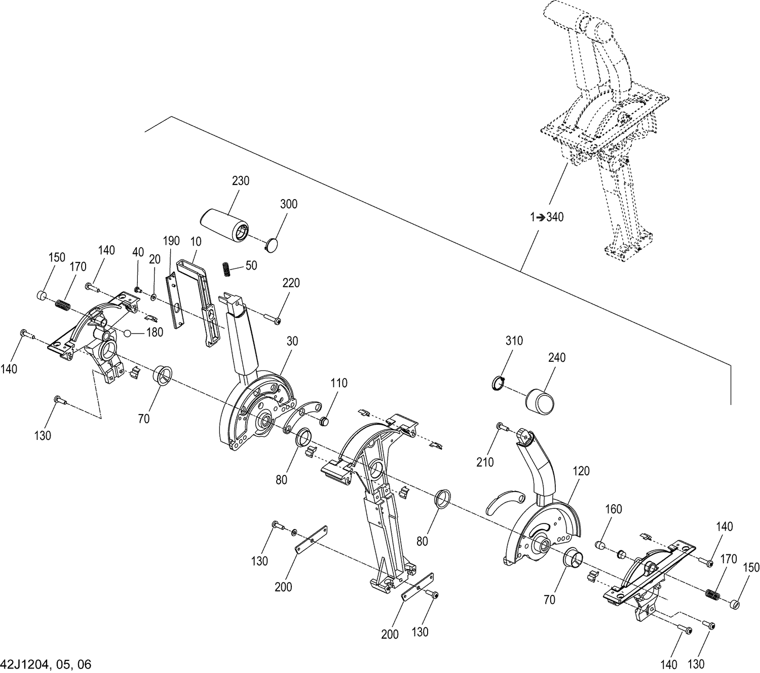 05- Control Handle