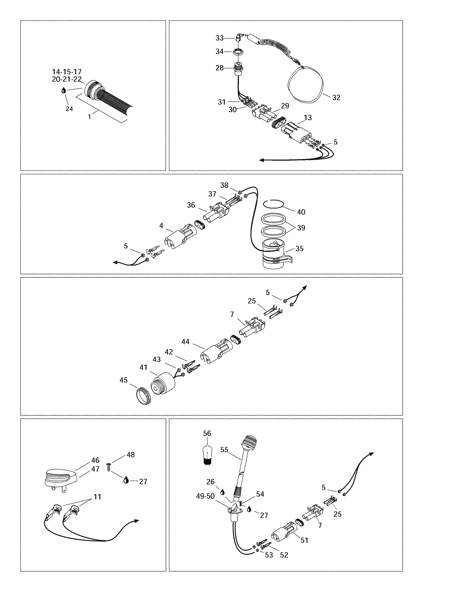 10- Electrical Accessories