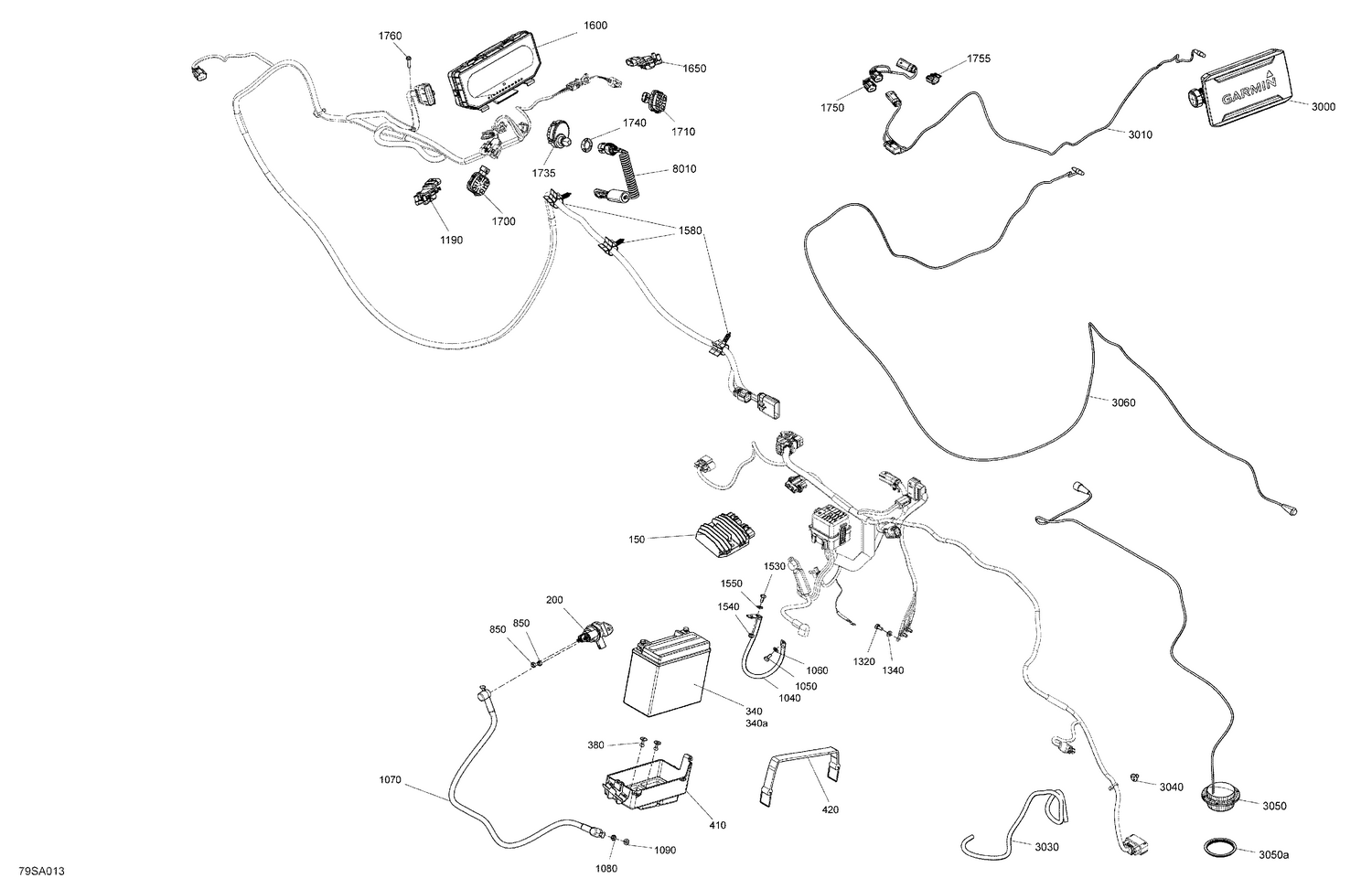 08- Electric - System