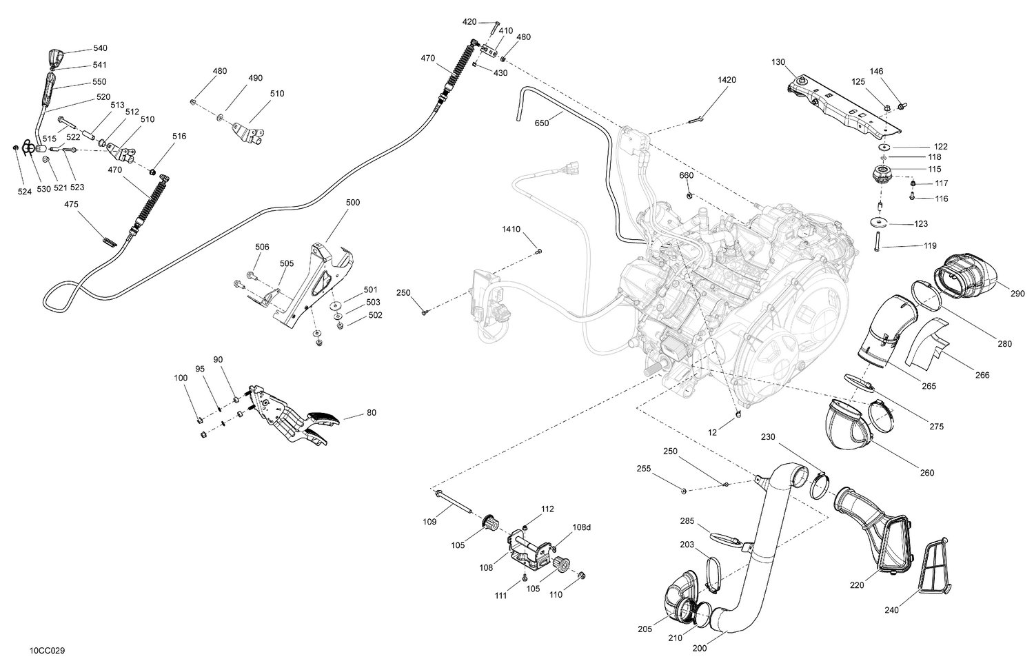 02- Engine - System