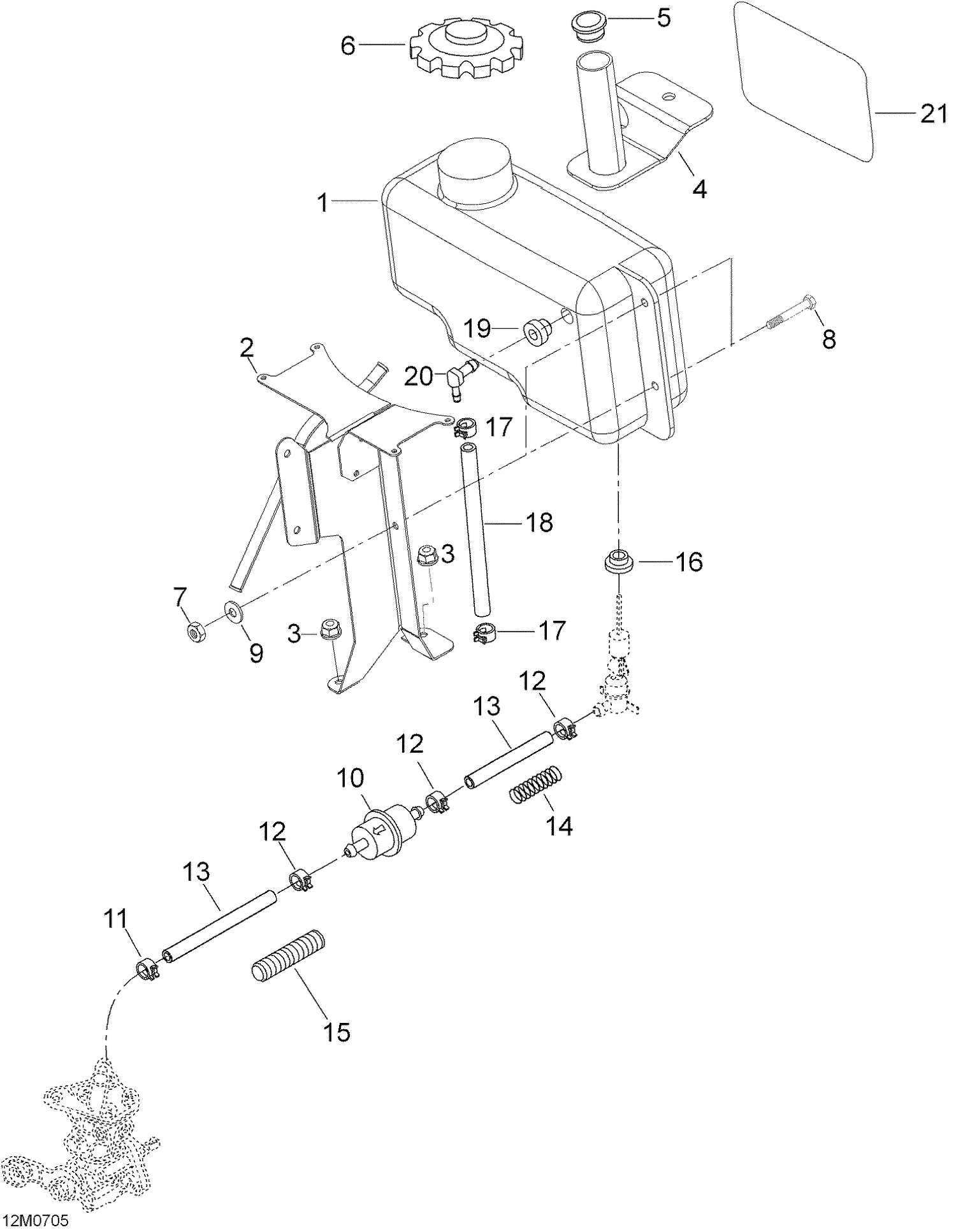 02- Oil System