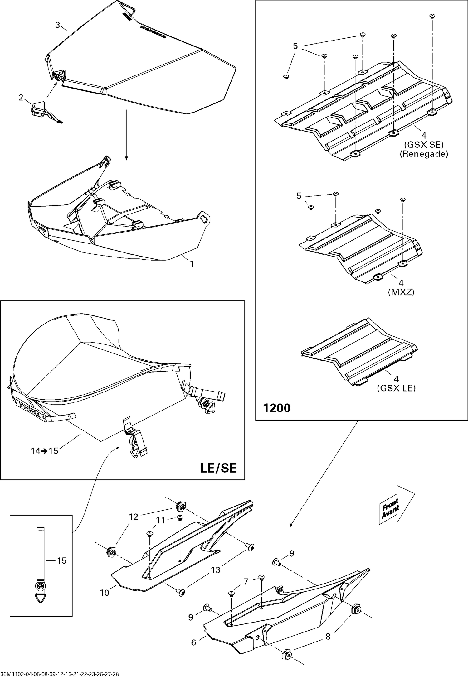09- Luggage Rack
