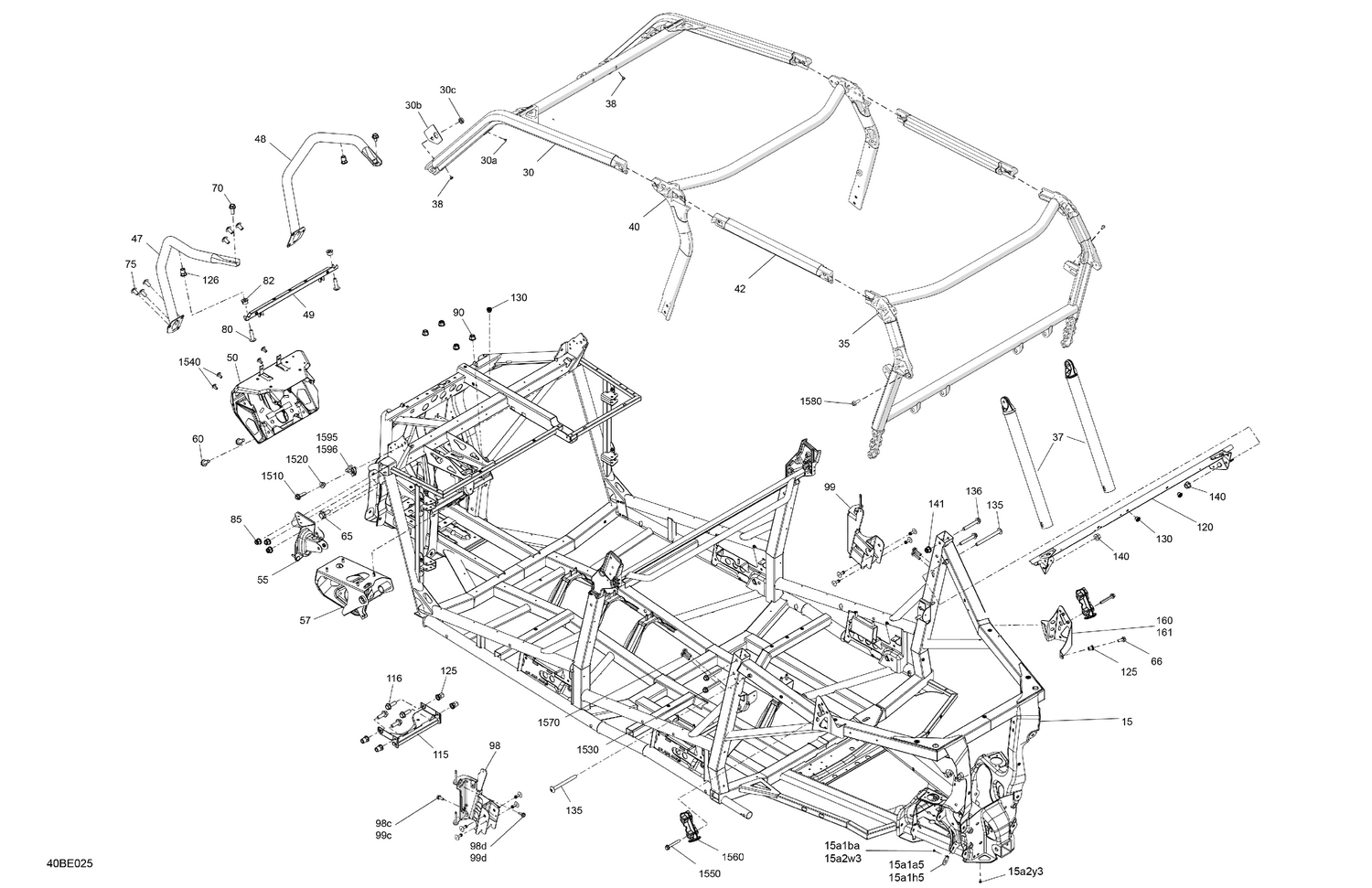 06- Frame - System