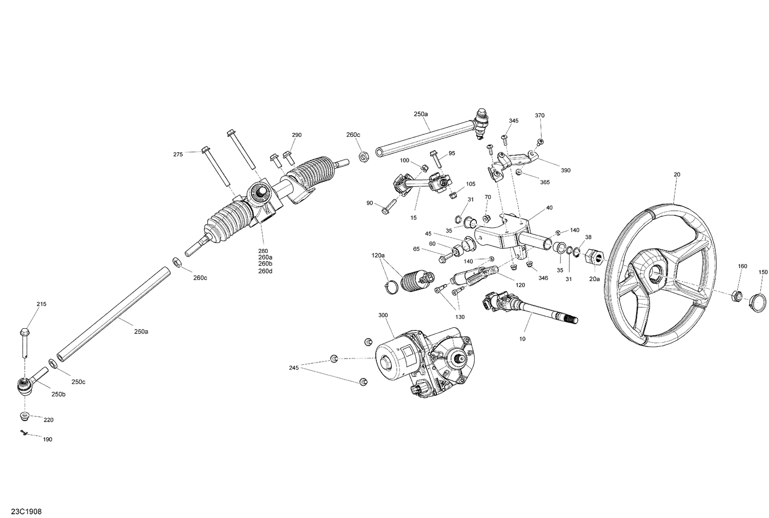 07- Steering