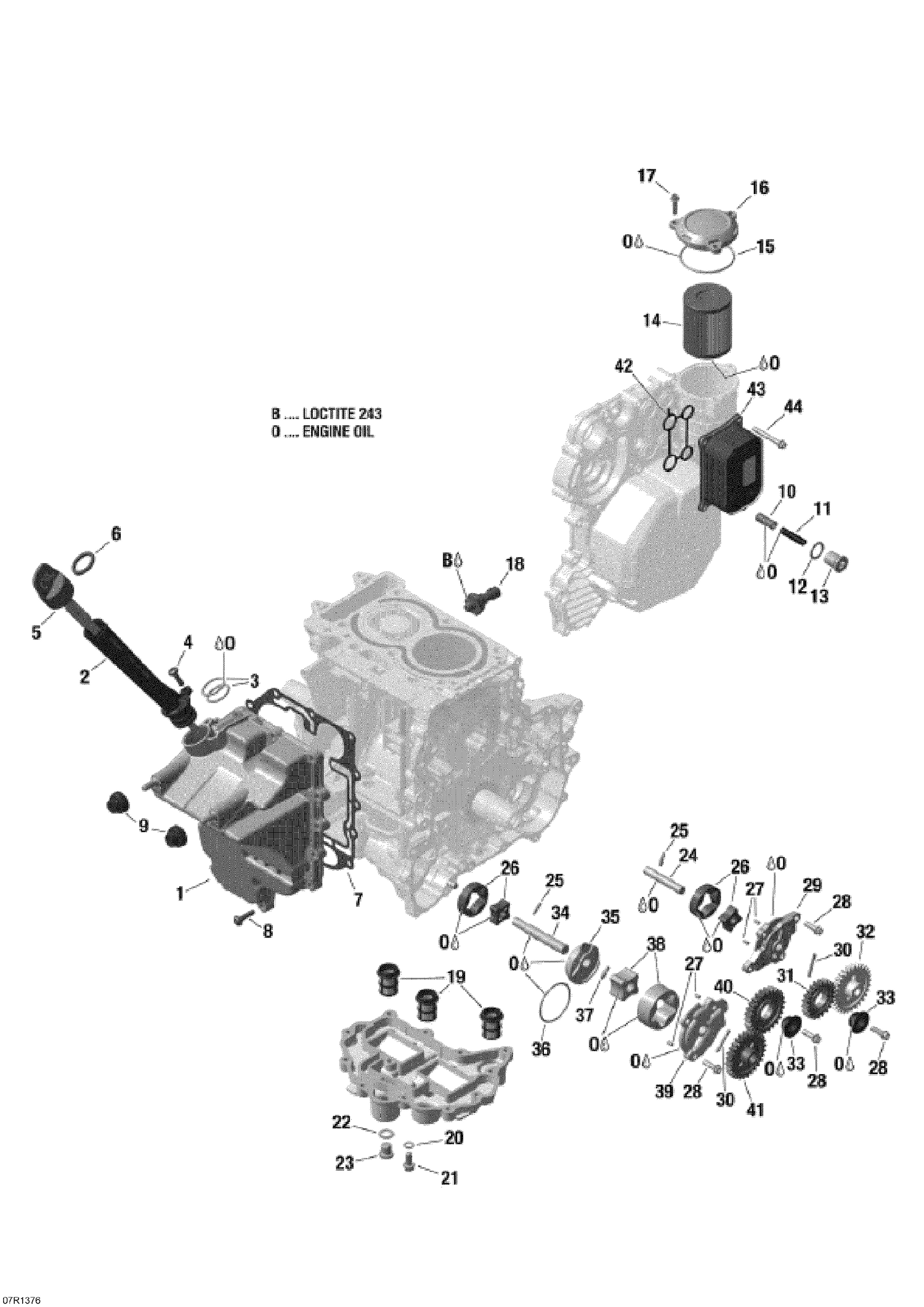 01- Engine Lubrication