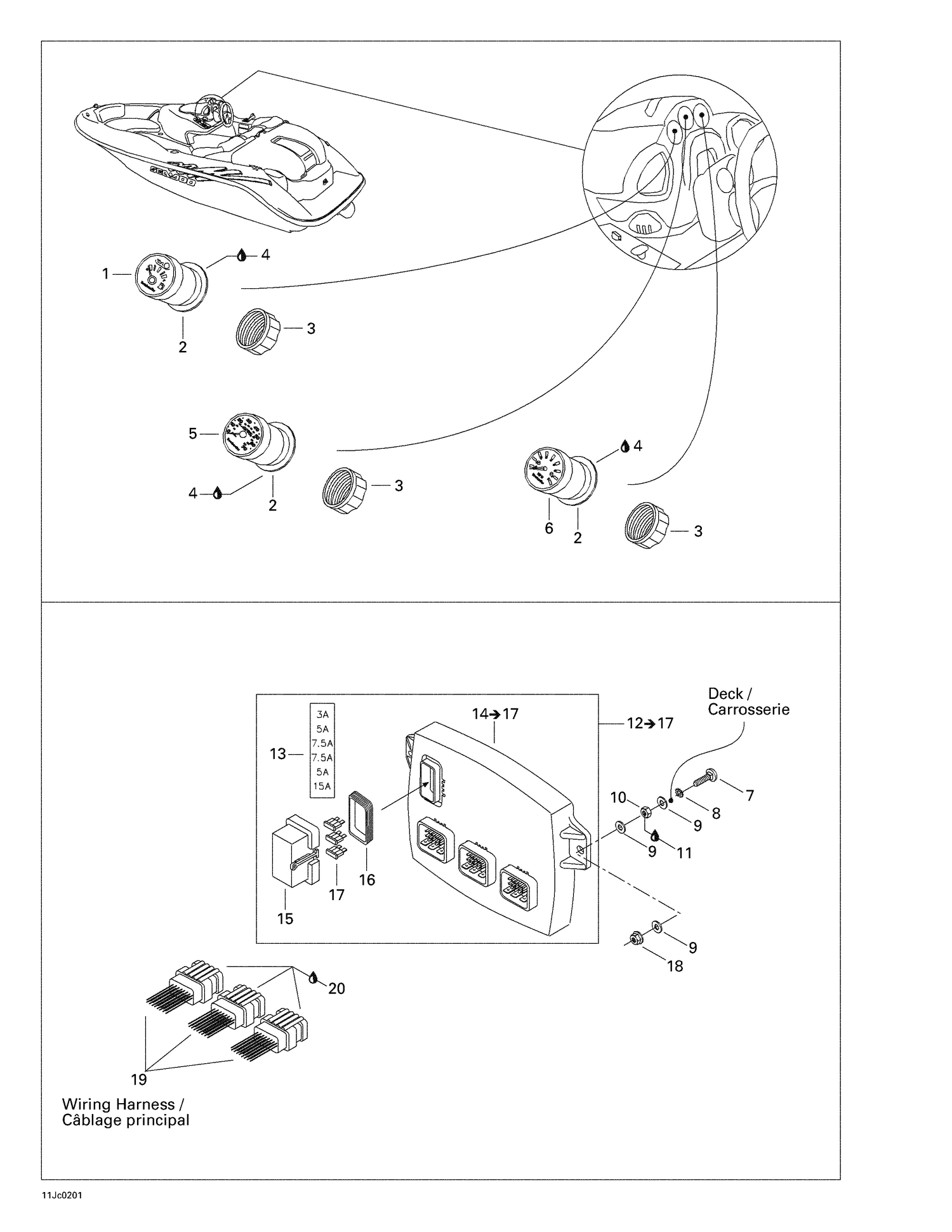 10- Electrical Accessories 1