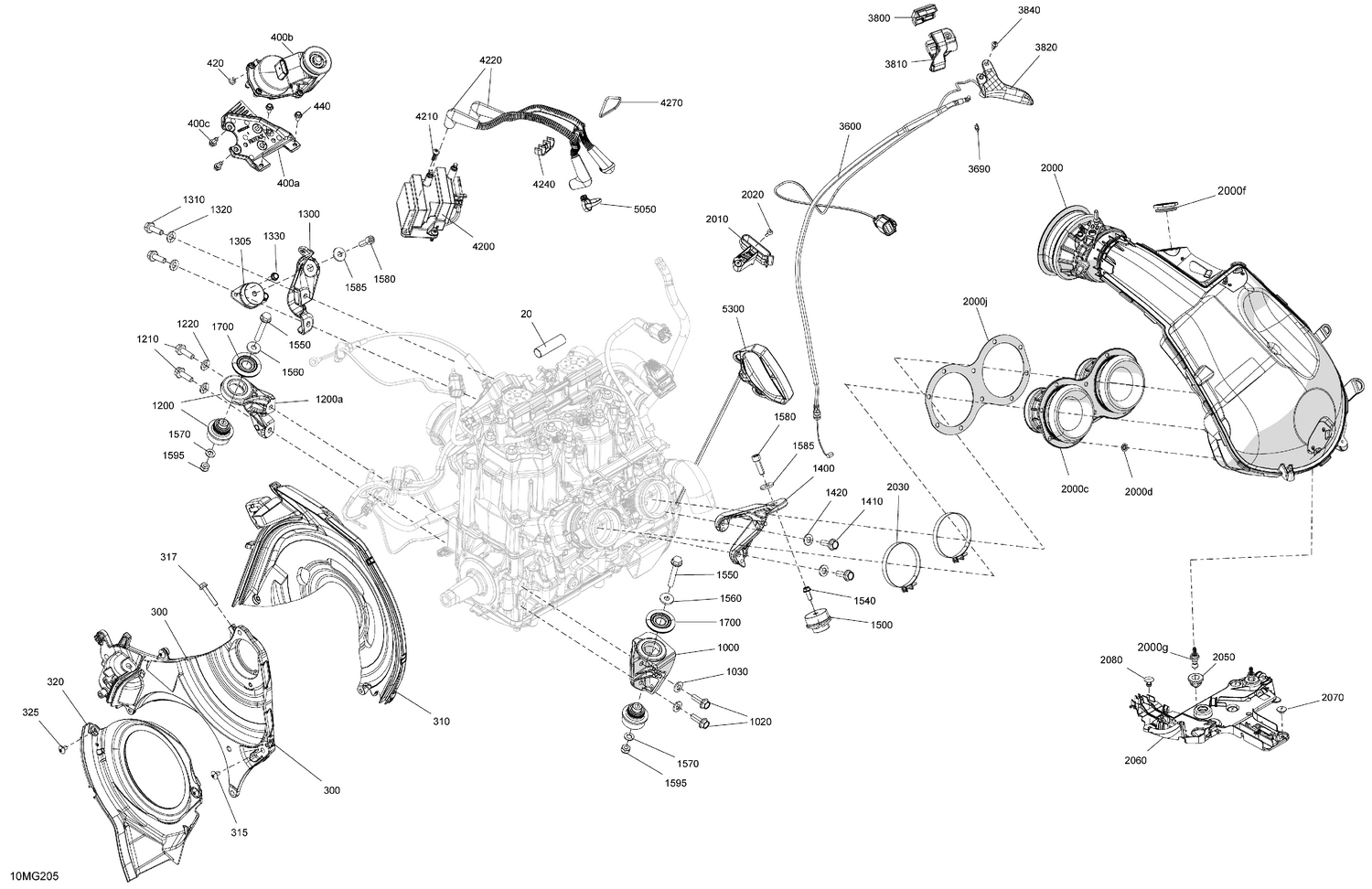 02- Engine - System