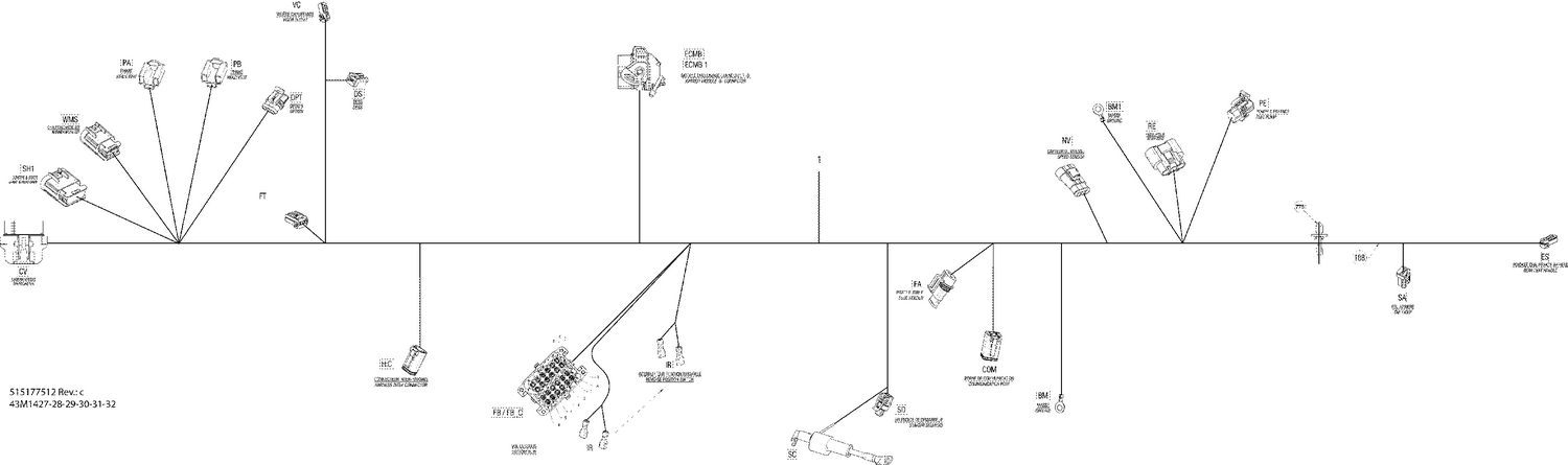 10- Electrical Harness