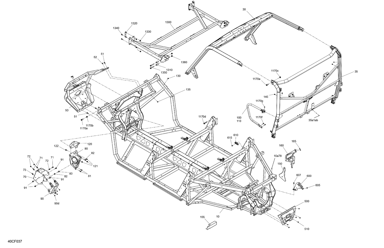 06- Frame - System