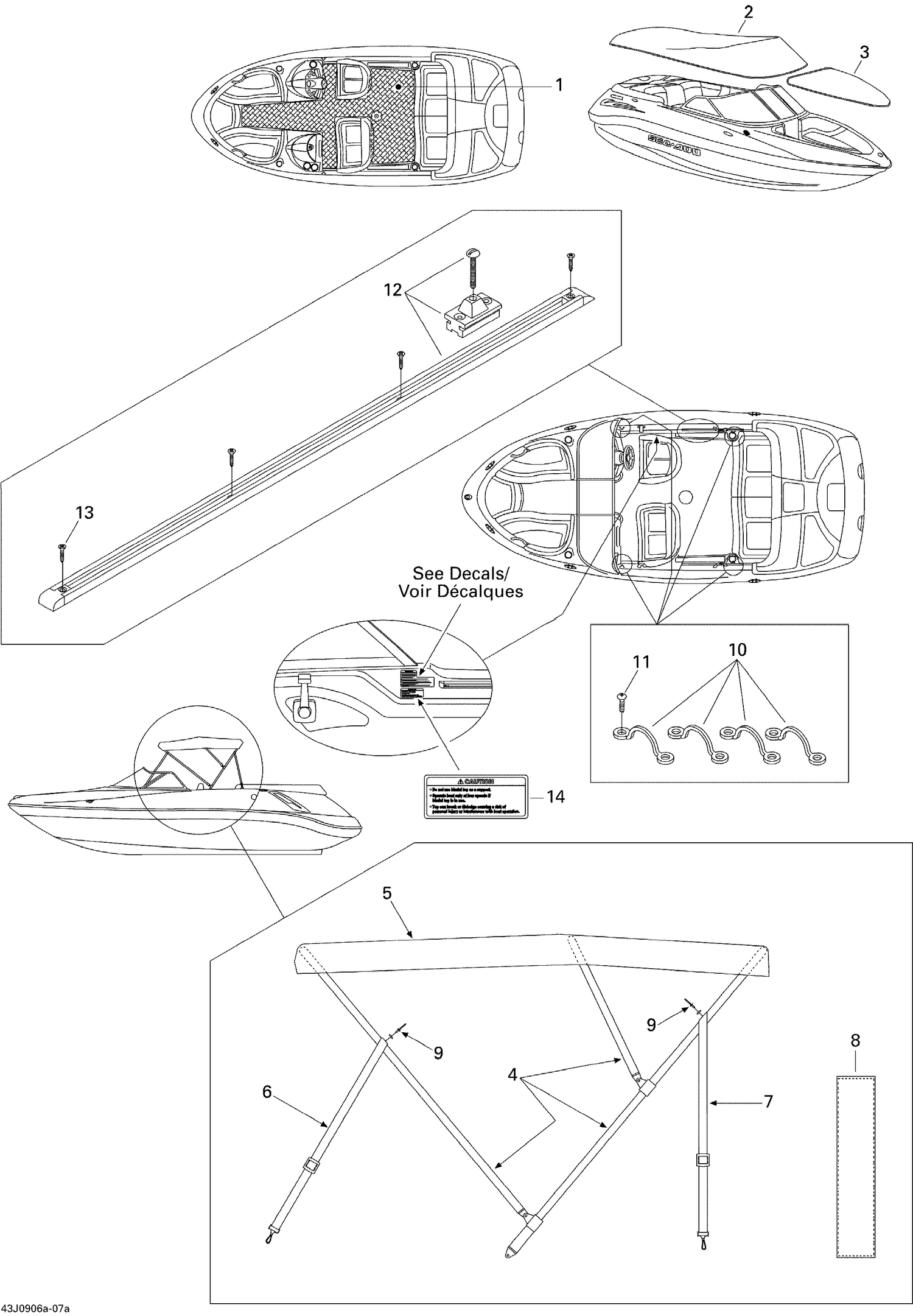 09- Bimini Top