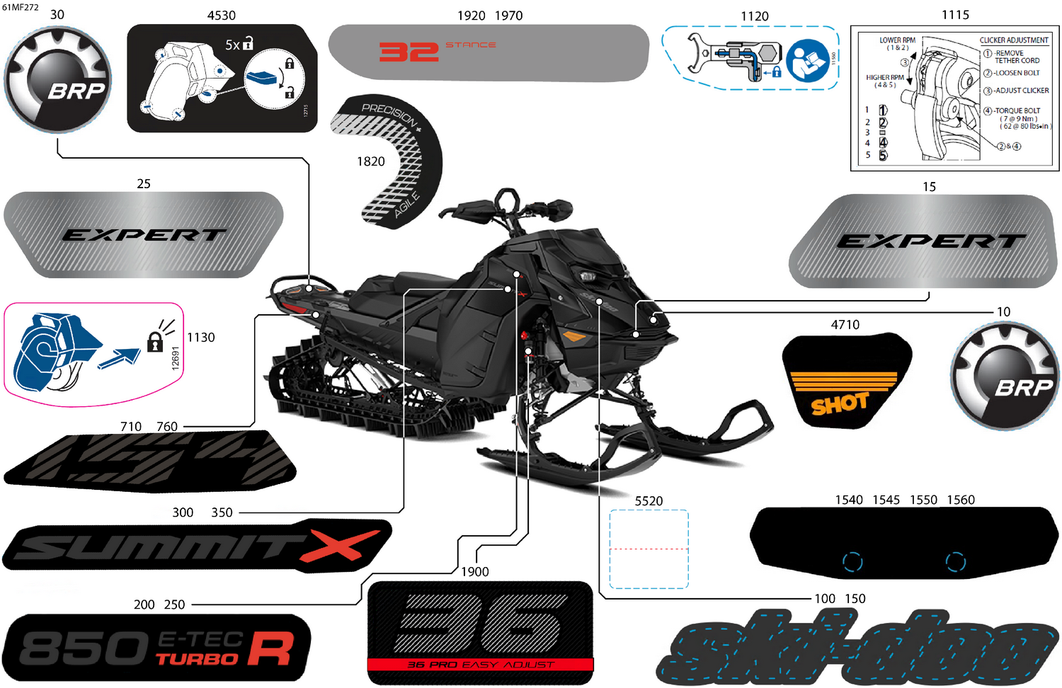 07- Body - Decals