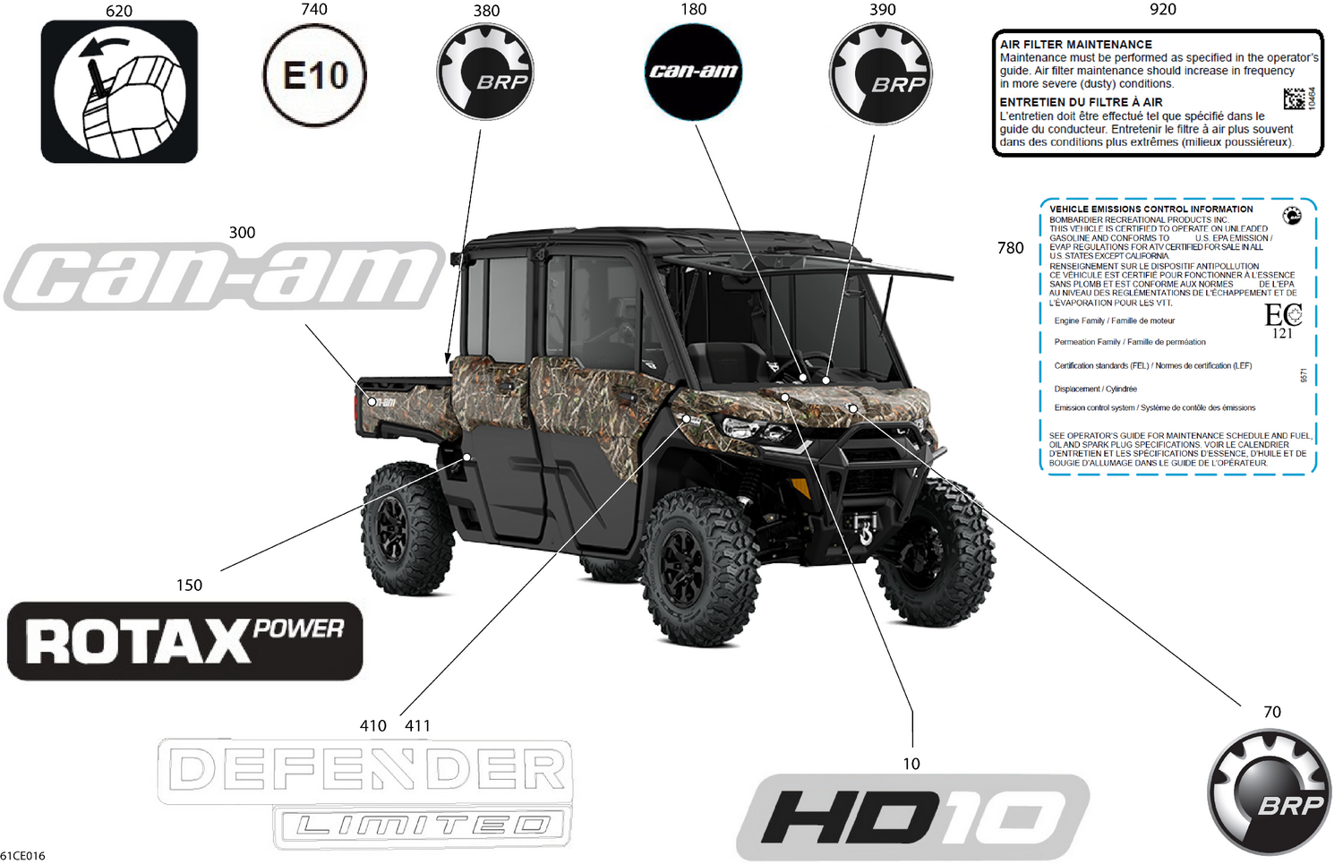 07- Body - Decals