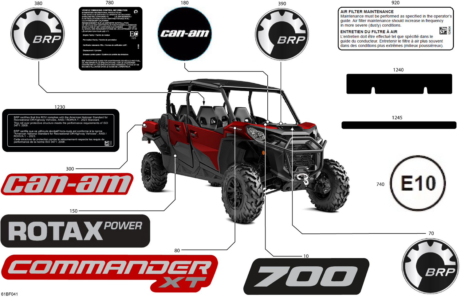 07- Body - Decals