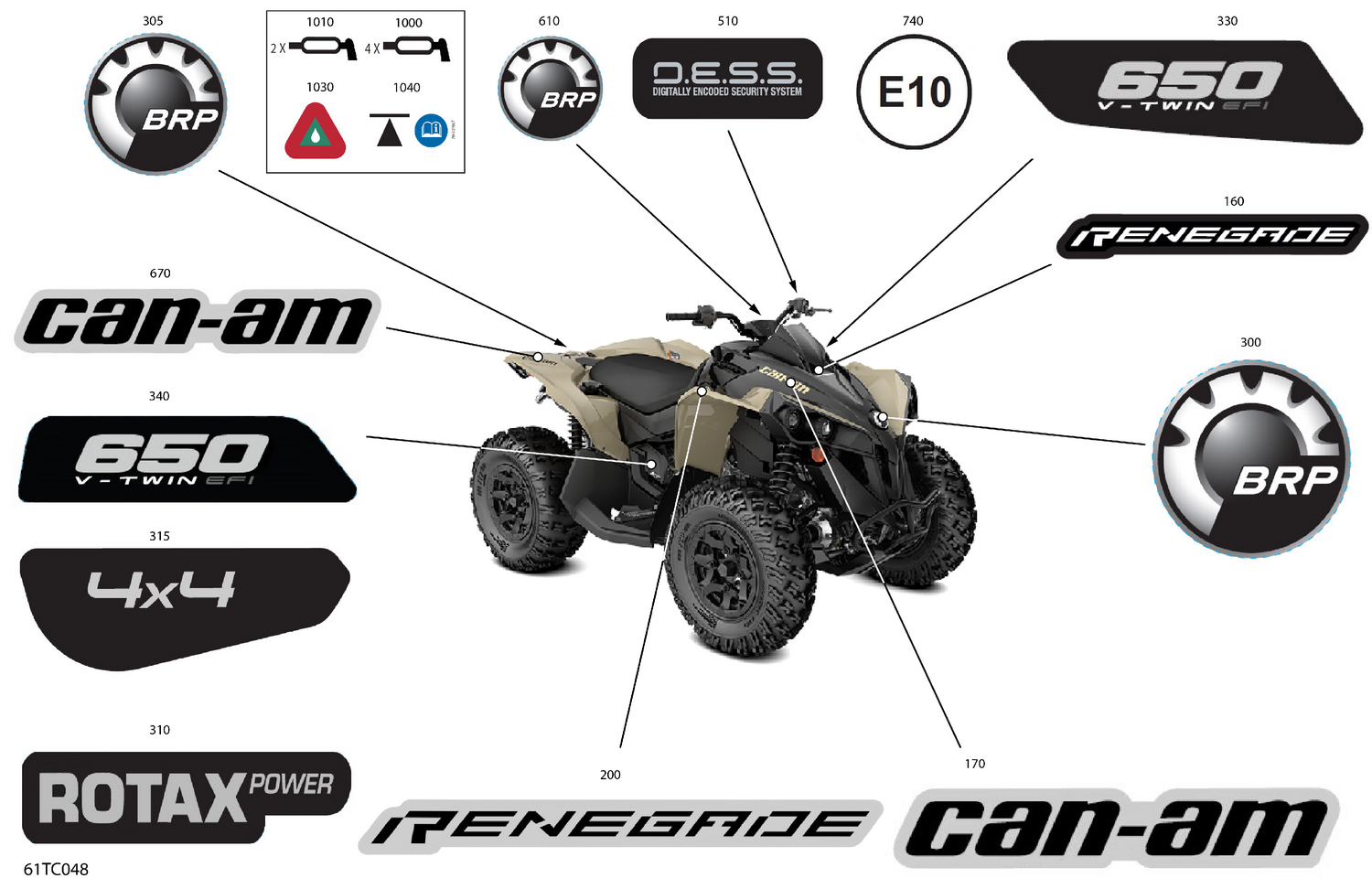 07- Body - Decals