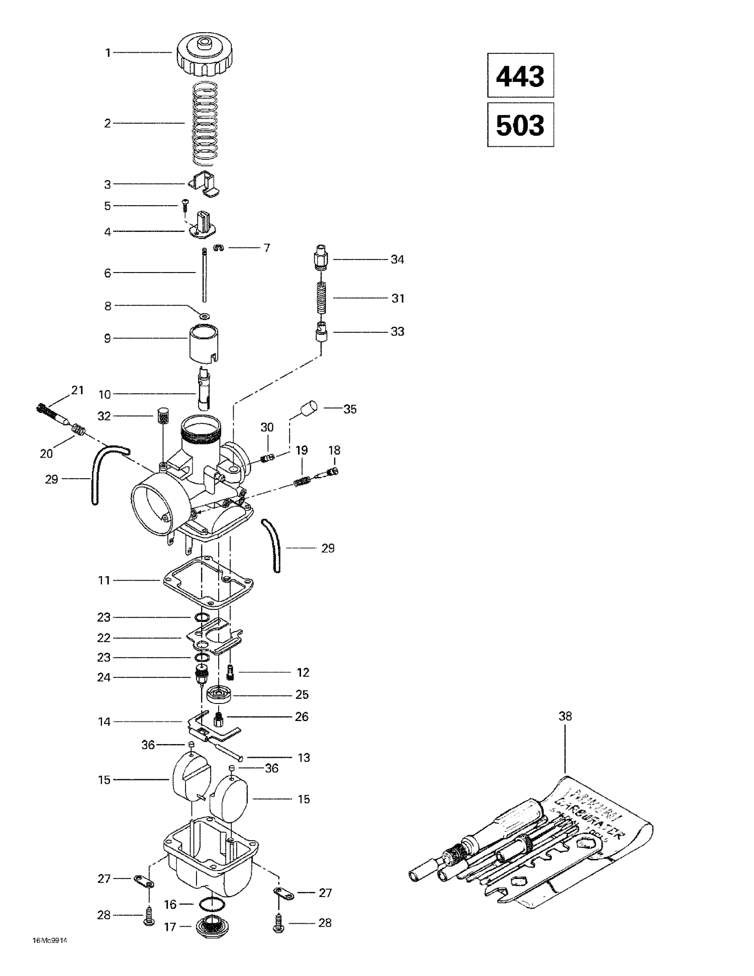 diagram