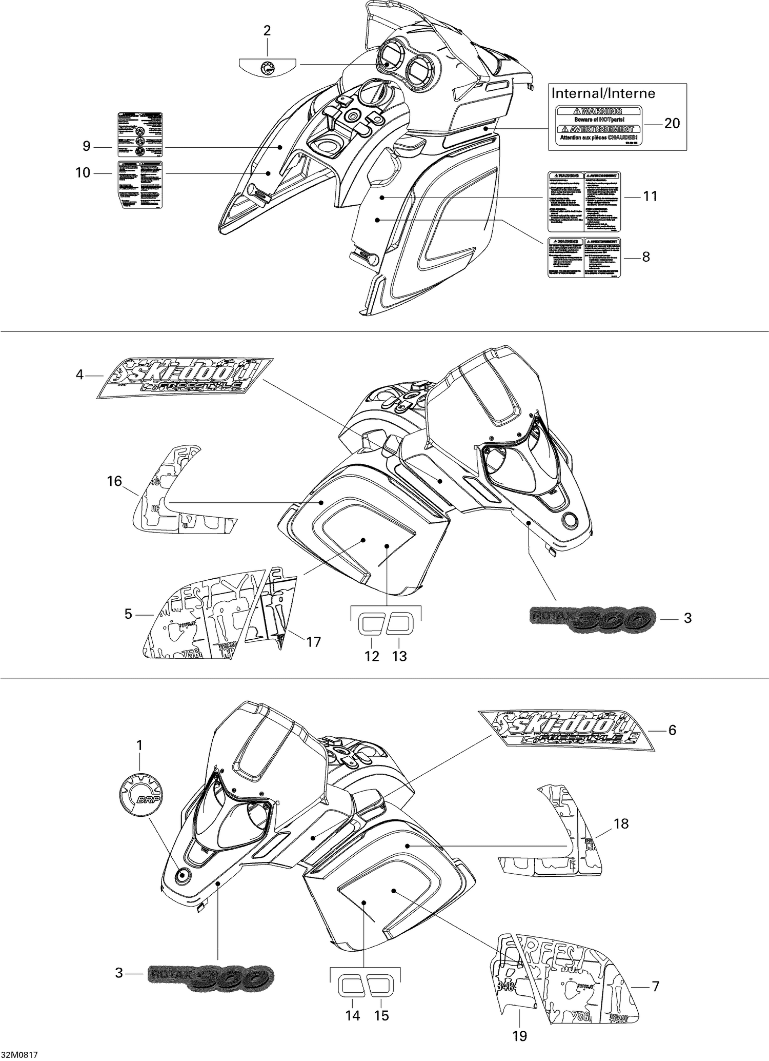 09- Decals