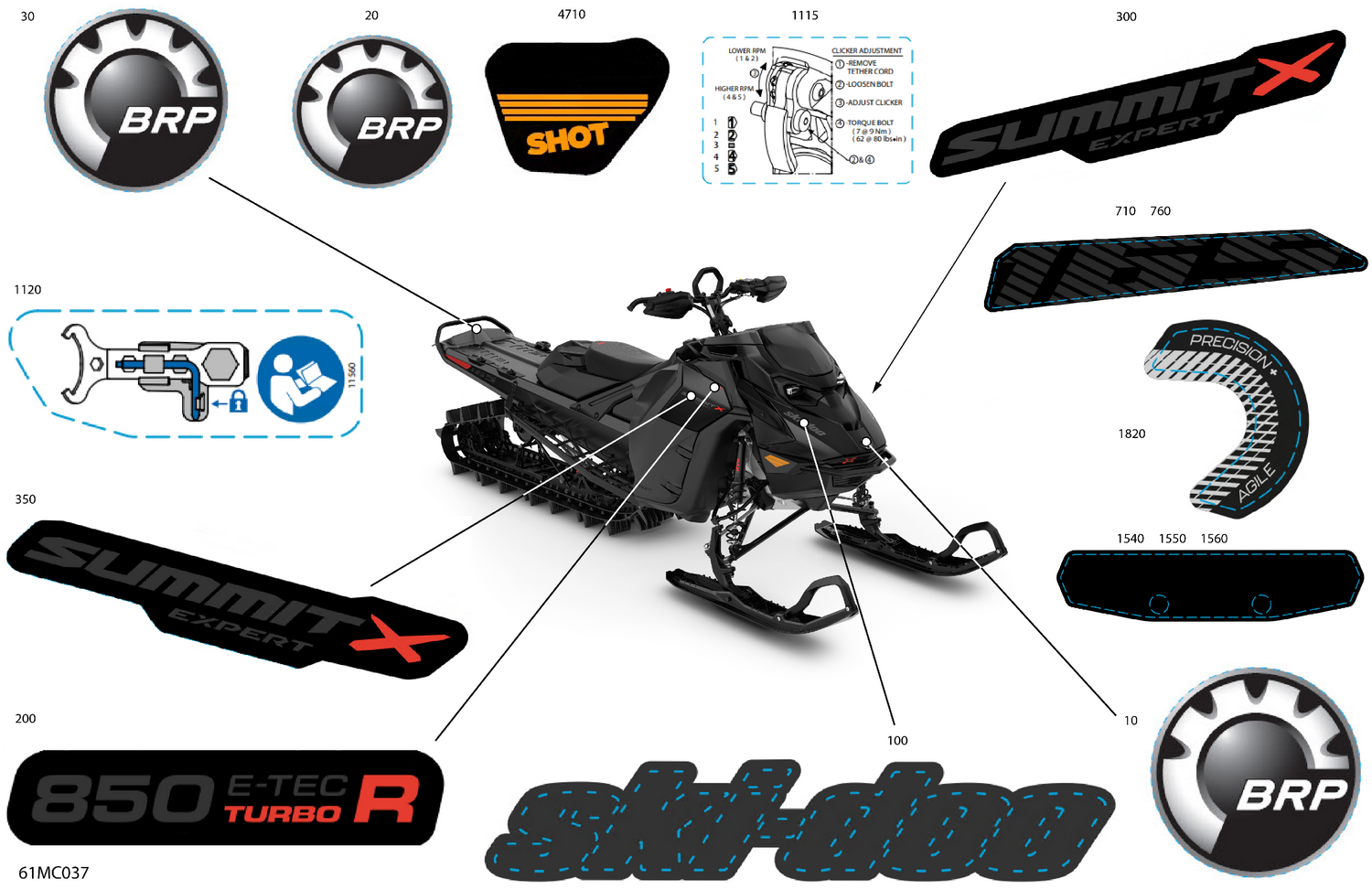 07- Body - Decals