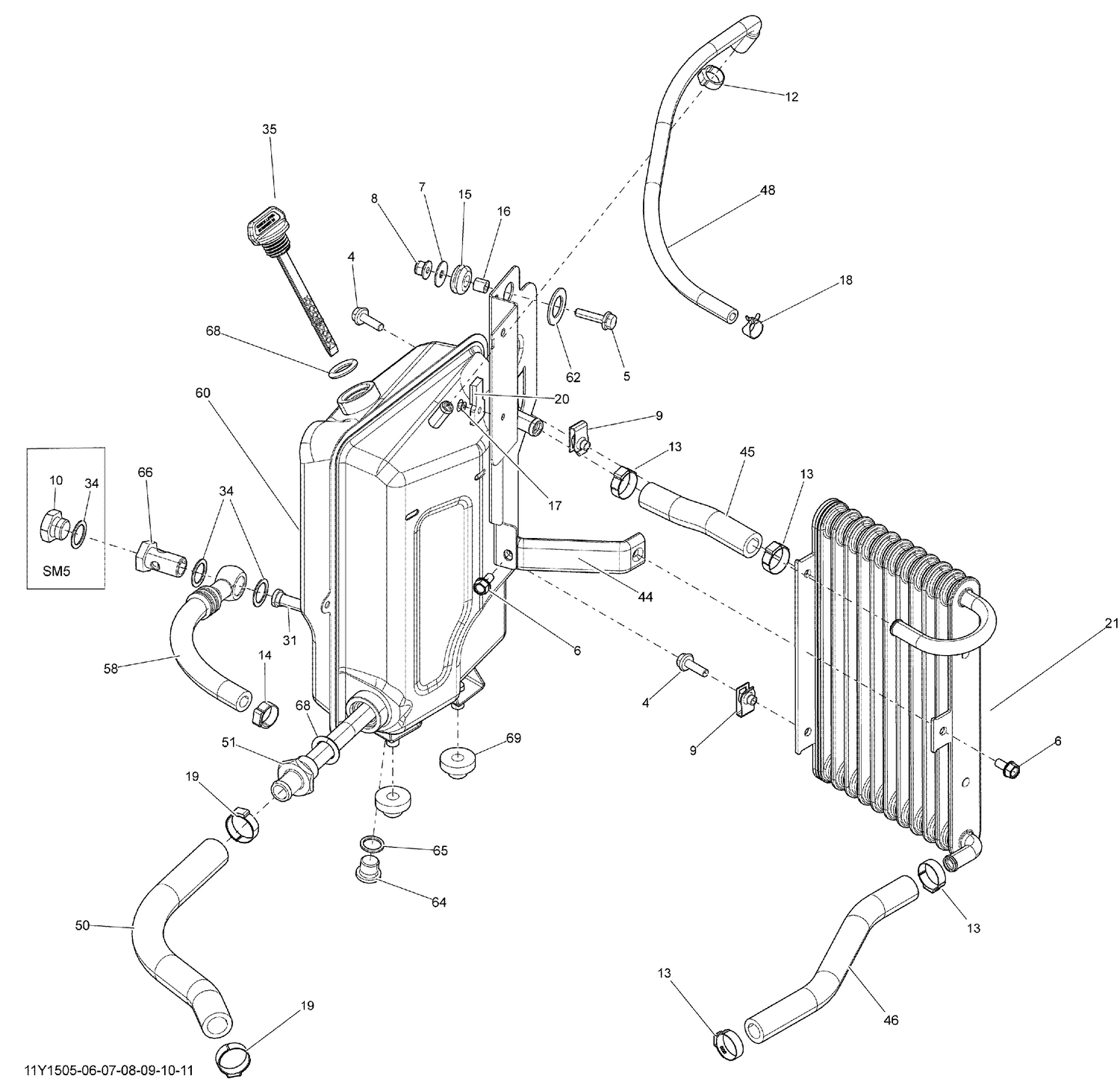 02- Oil System _11Y1505
