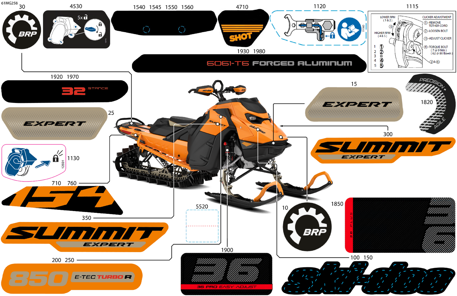 07- Body - Decals