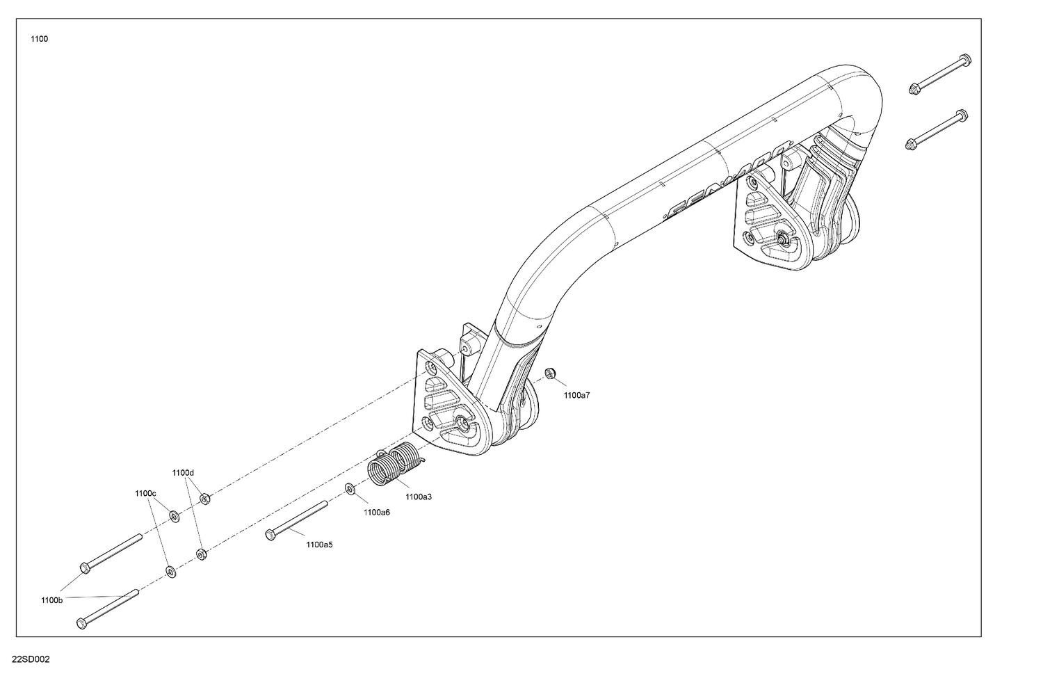 07- Body - Ladder